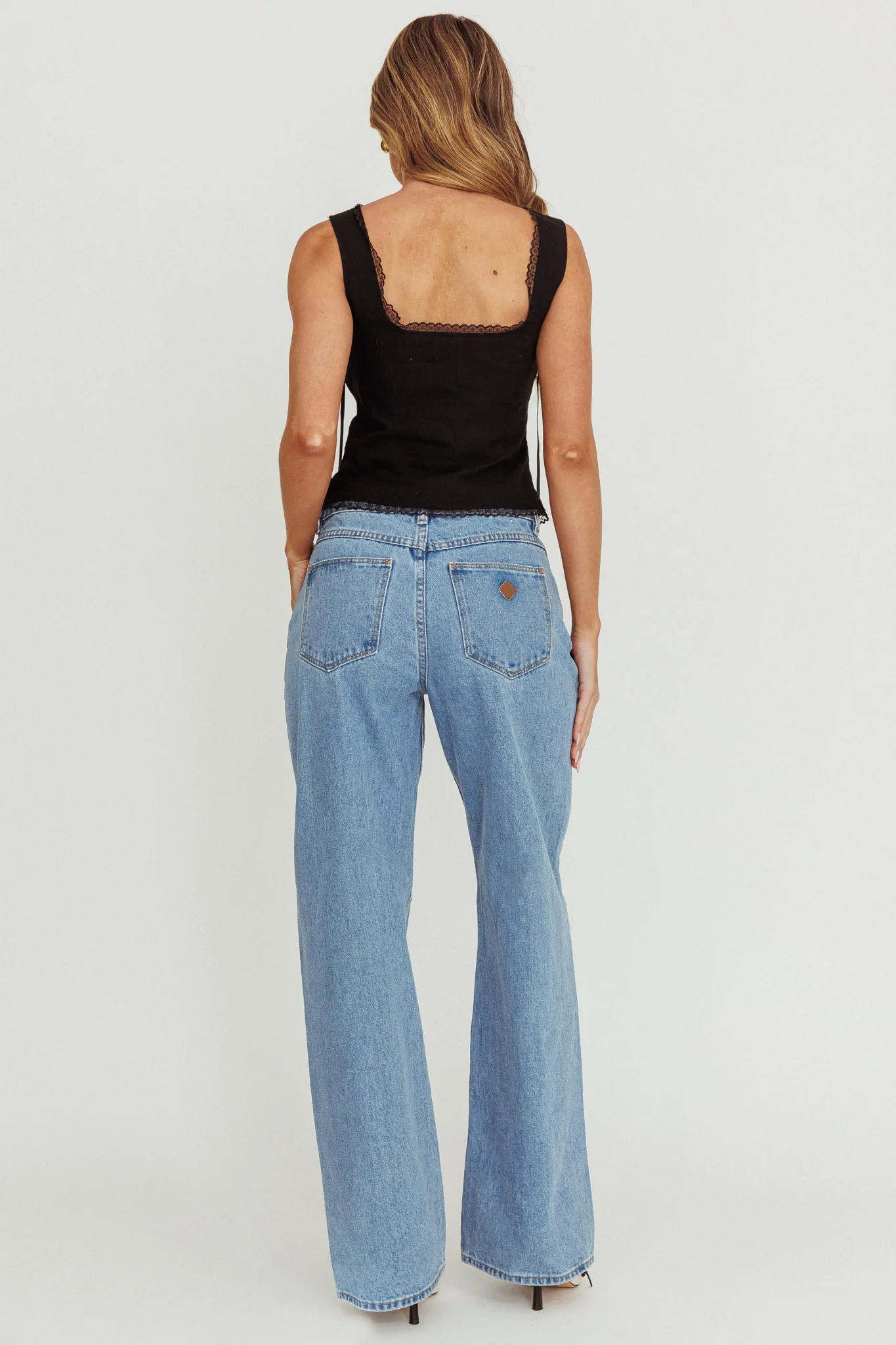 Abrand 95 Mid Baggy Gigi - Image 3