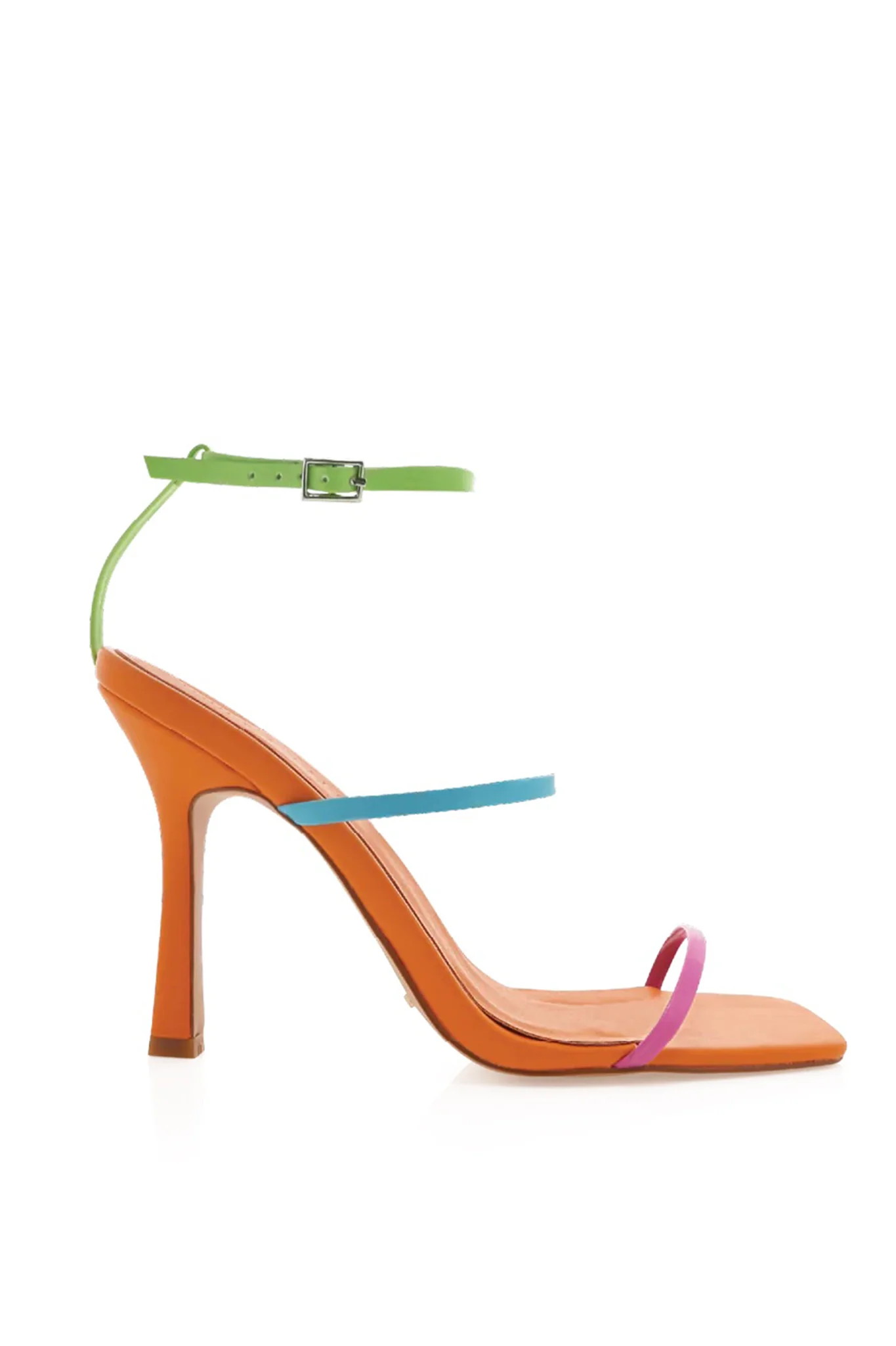 BiLLiNi Bennett Stilletto Multi - Image 3