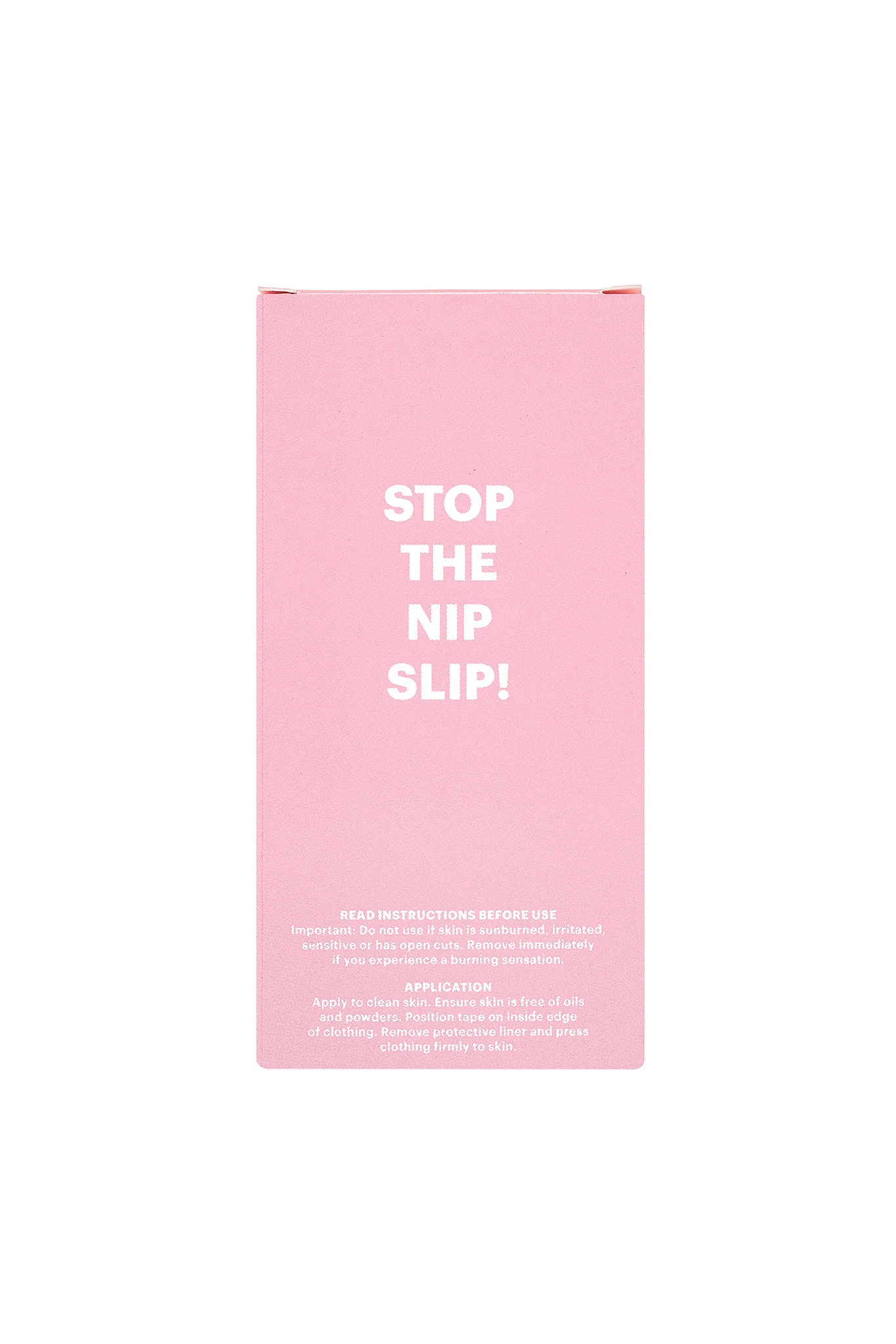BOOBY TAPE Double Sided Tape - Image 2