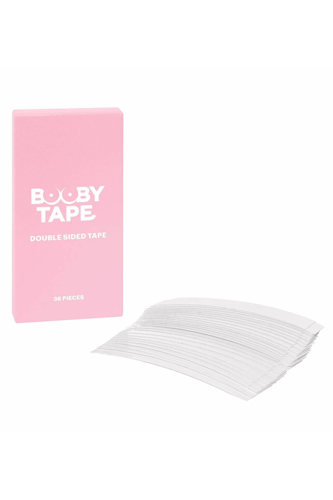 BOOBY TAPE Double Sided Tape - Image 3