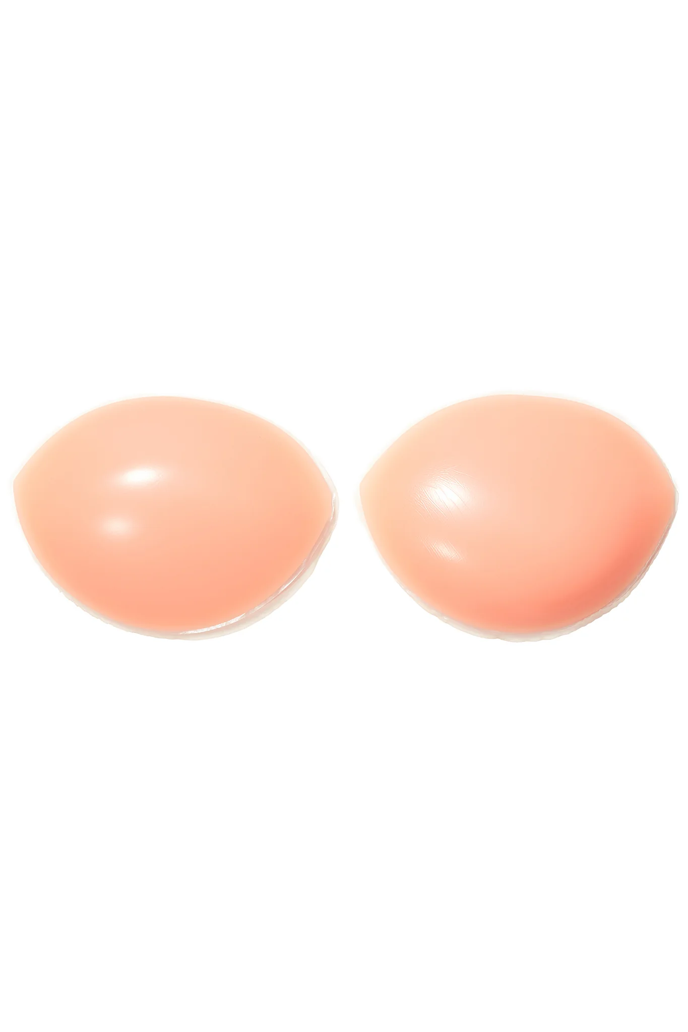 BOOBY TAPE Silicone Inserts Nude - Image 2