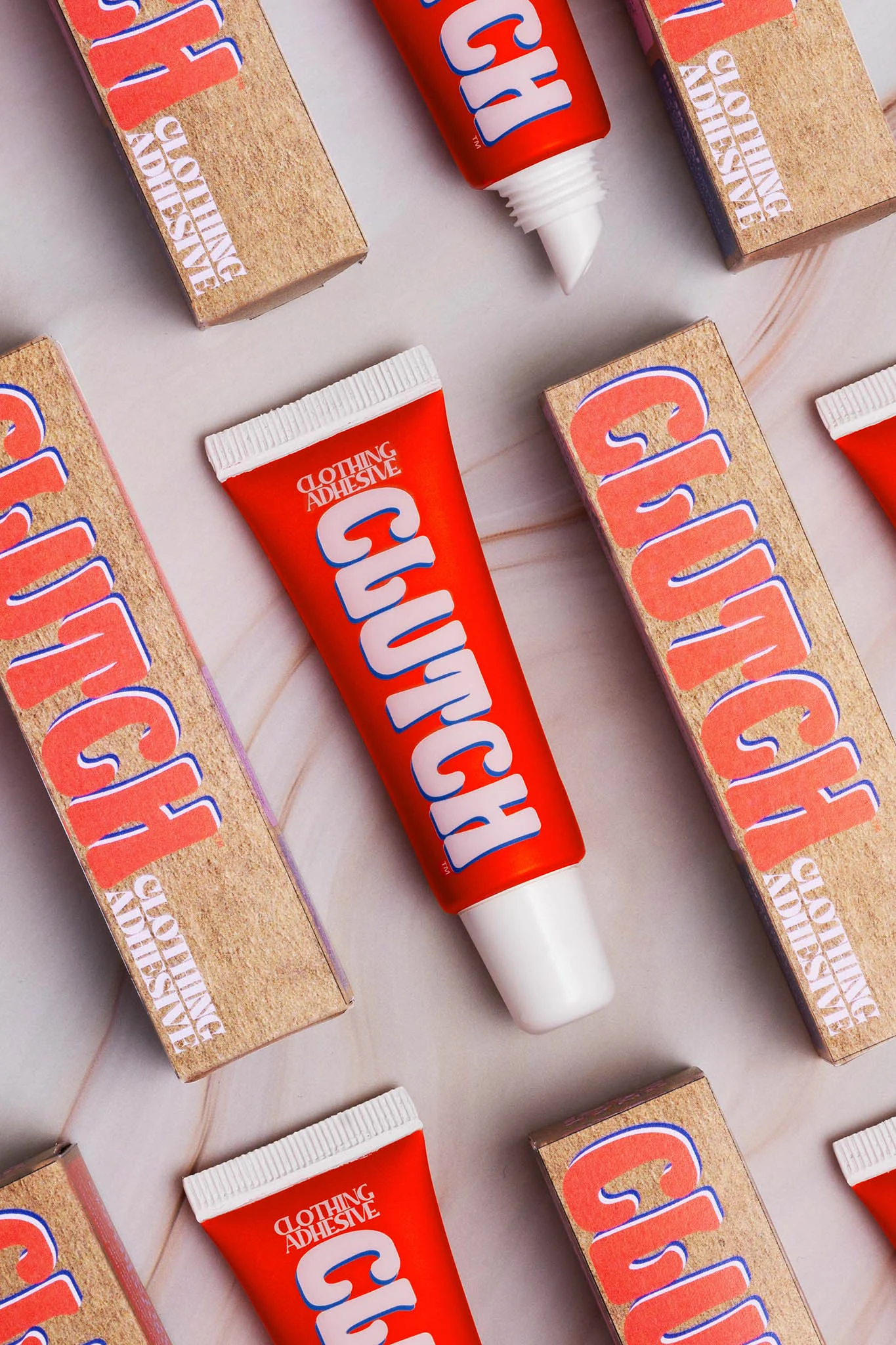 CLUTCH Glue - Image 2