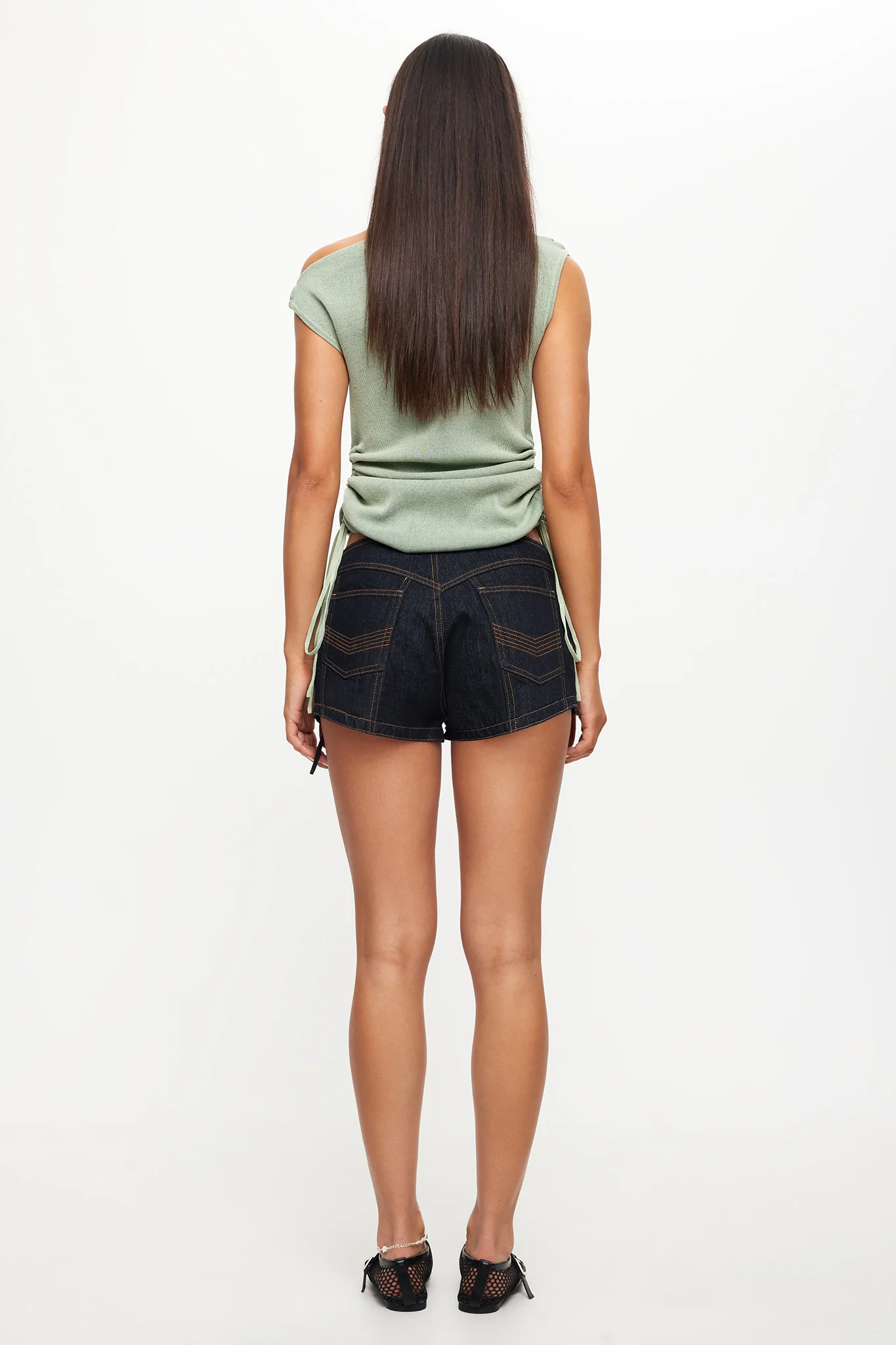 LIONESS Original Sin Top Sage - Image 2