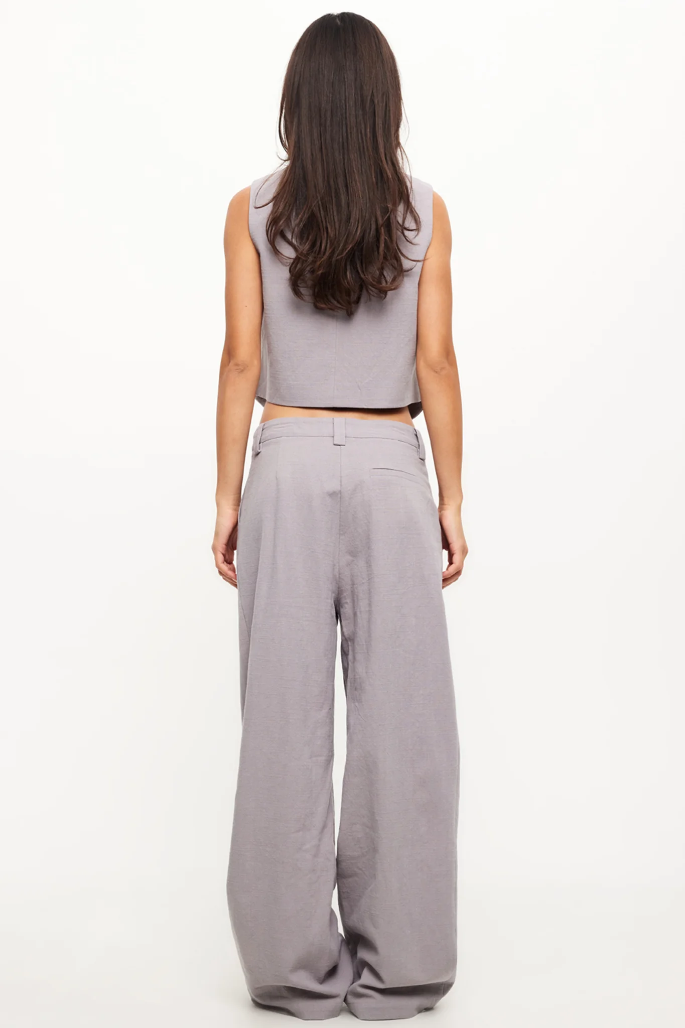 LIONESS Vest Rhode - Image 5