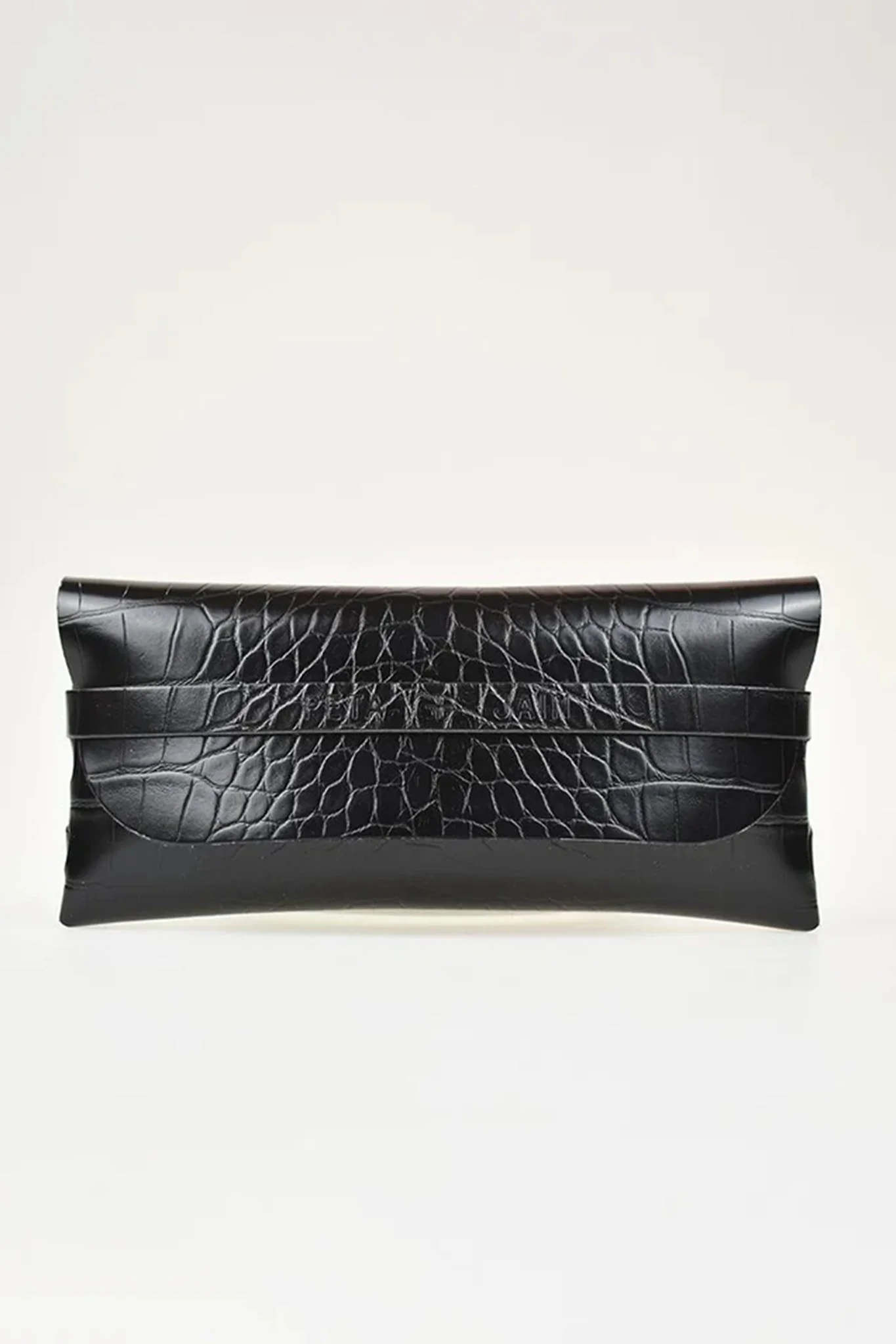 Peta And Jain Tempo Sunglasses Black - Image 4