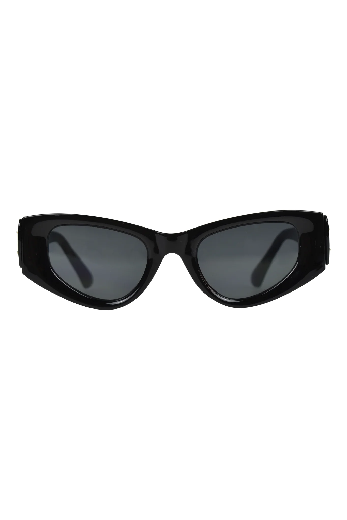 PETA + JAIN Jada Sunglasses Black - Image 4
