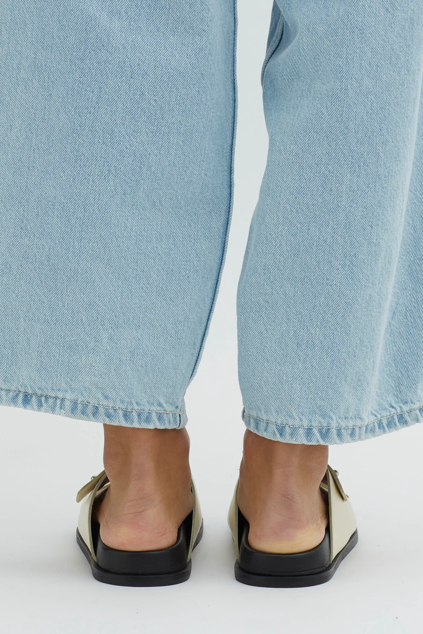SOL SANA Versus Footbed Off White - Image 5