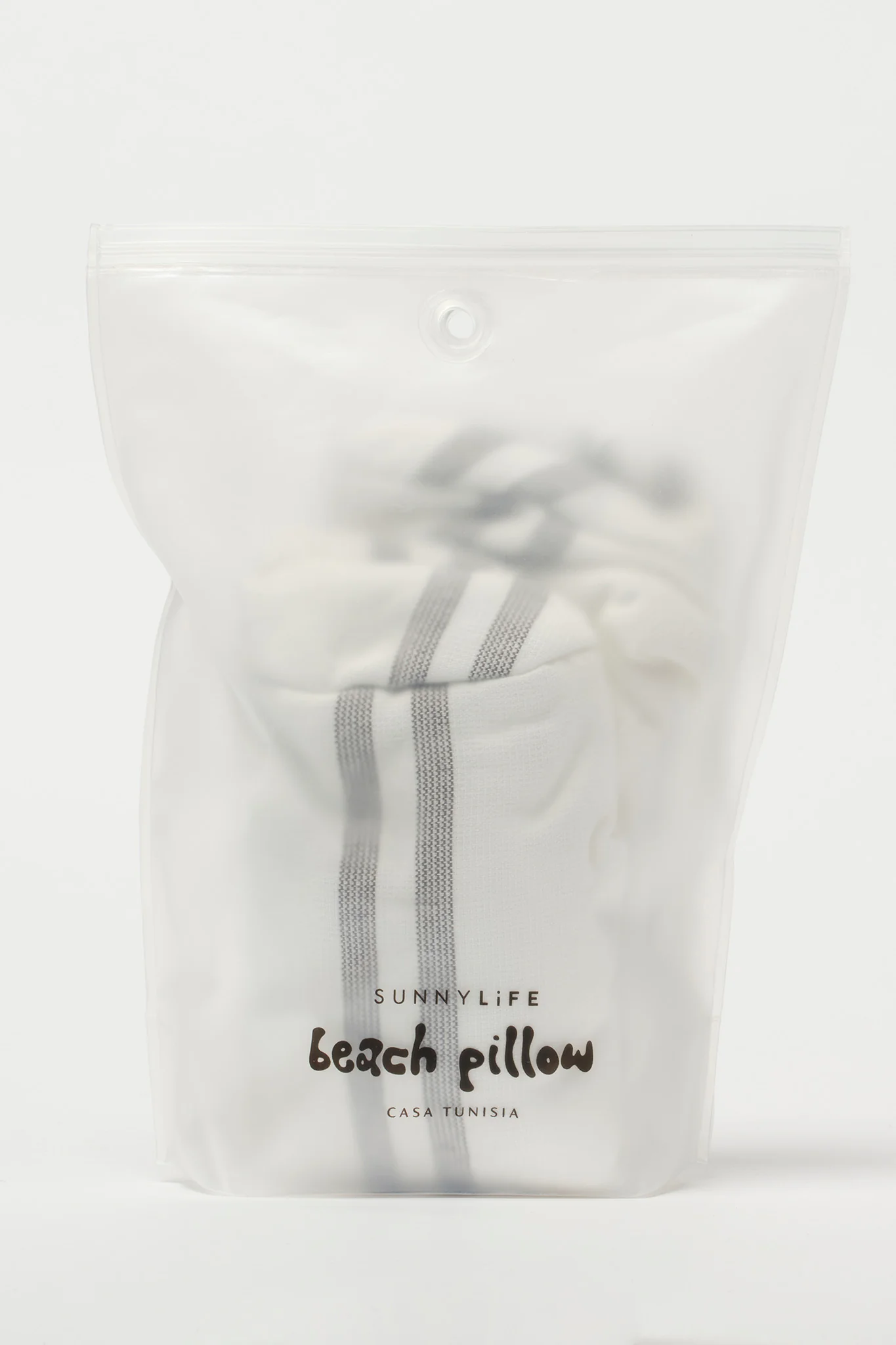 SUNNYLiFE Beach Pillow Casa Tunisa - Image 4