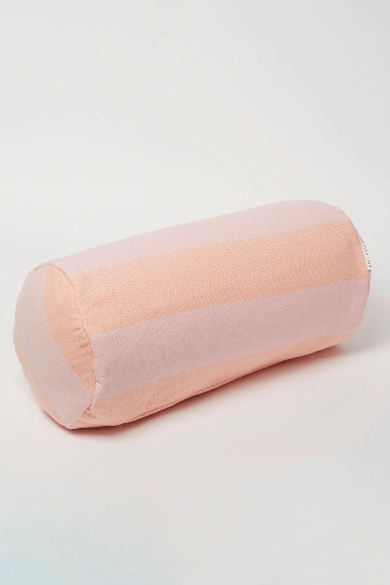 SUNNYLiFE Beach Pillow Utopia Pink Melon - Image 2