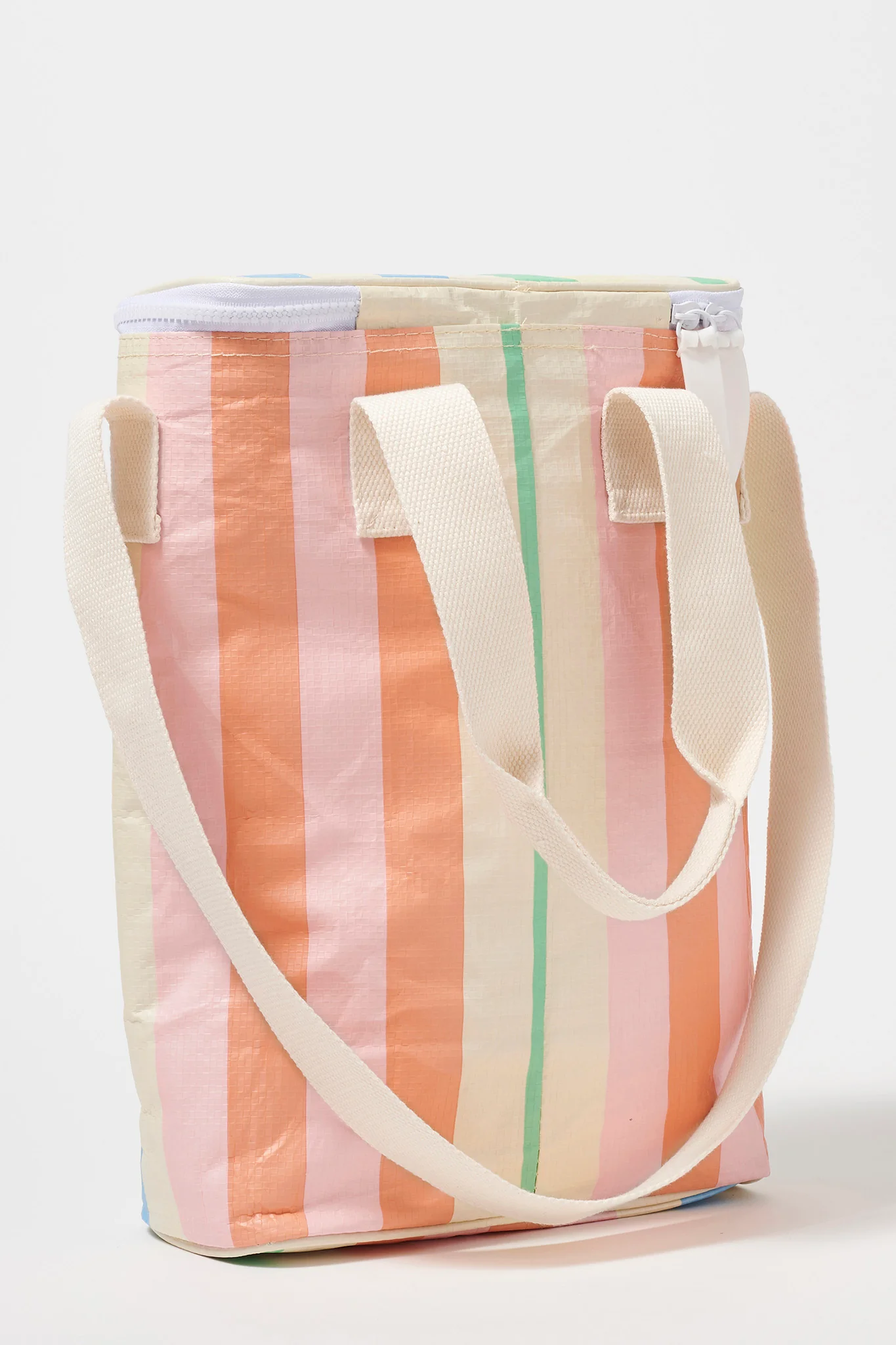 SUNNYLiFE Light Cooler Drinks Bag Utopia Multi - Image 2