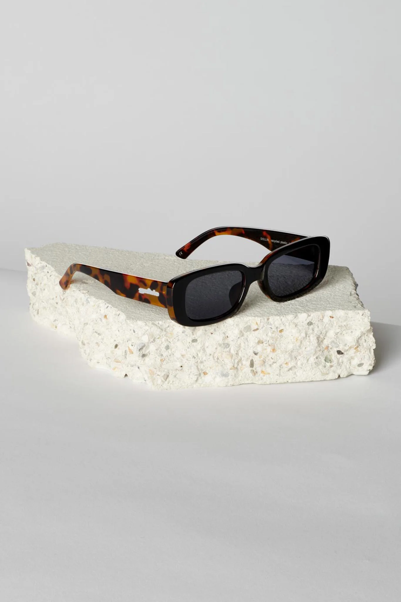 SZADE Sunglasses Dollin ; Elysium Black - Image 3
