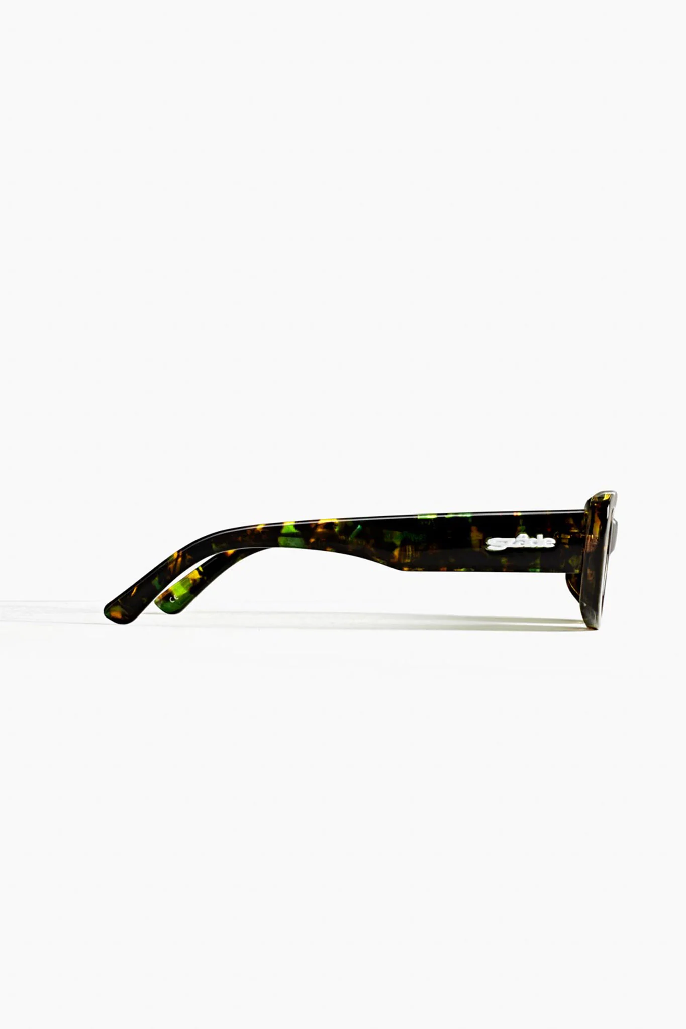 SZADE Sunglasses Dollin ; Jaded Greens - Image 6