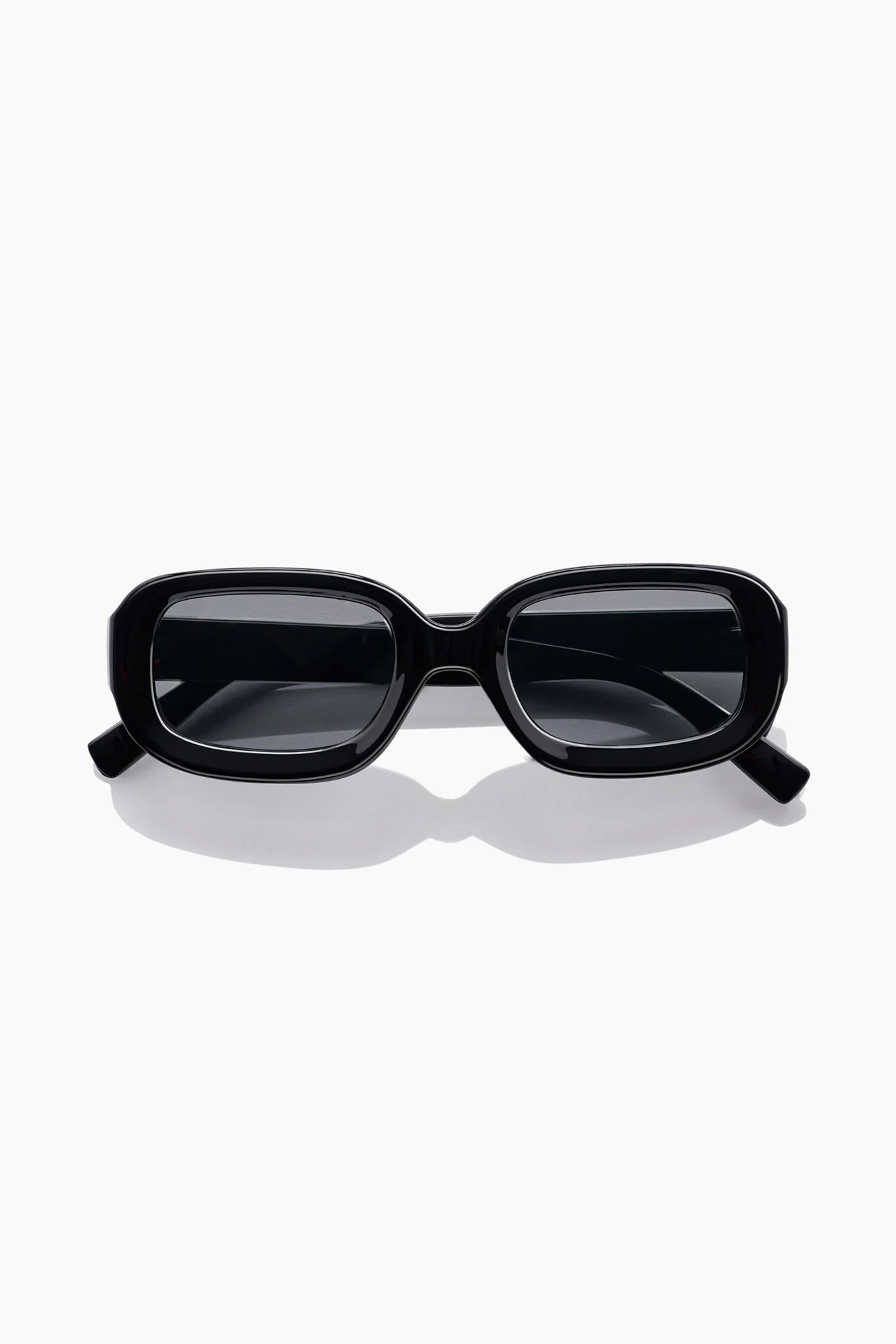 SZADE Sunglasses Soho ; Black Ink - Image 3