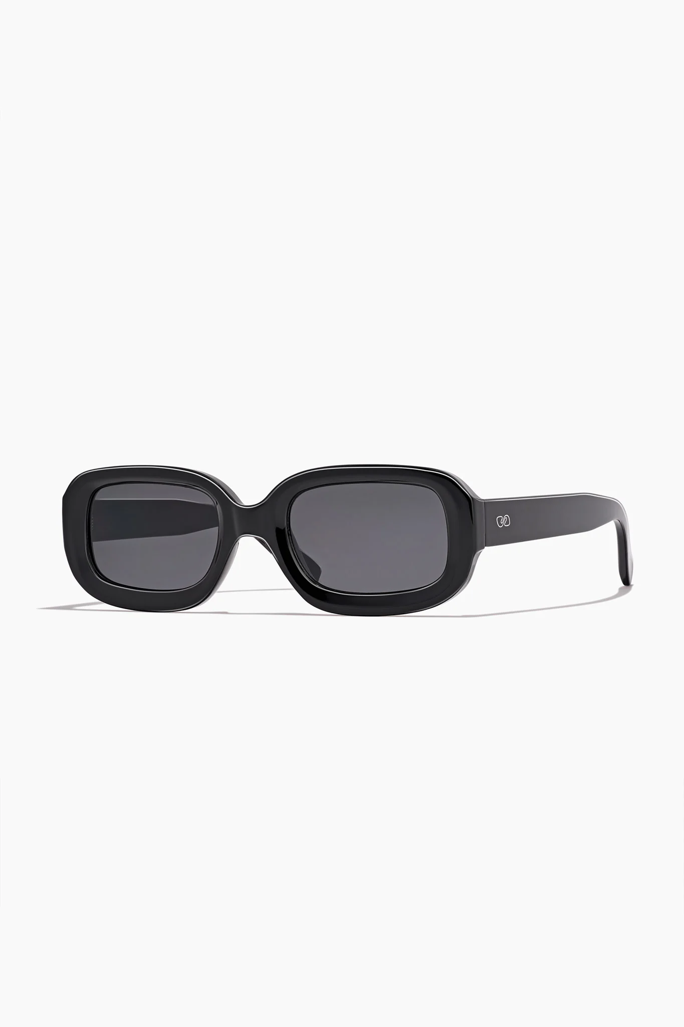 SZADE Sunglasses Soho ; Black Ink - Image 6