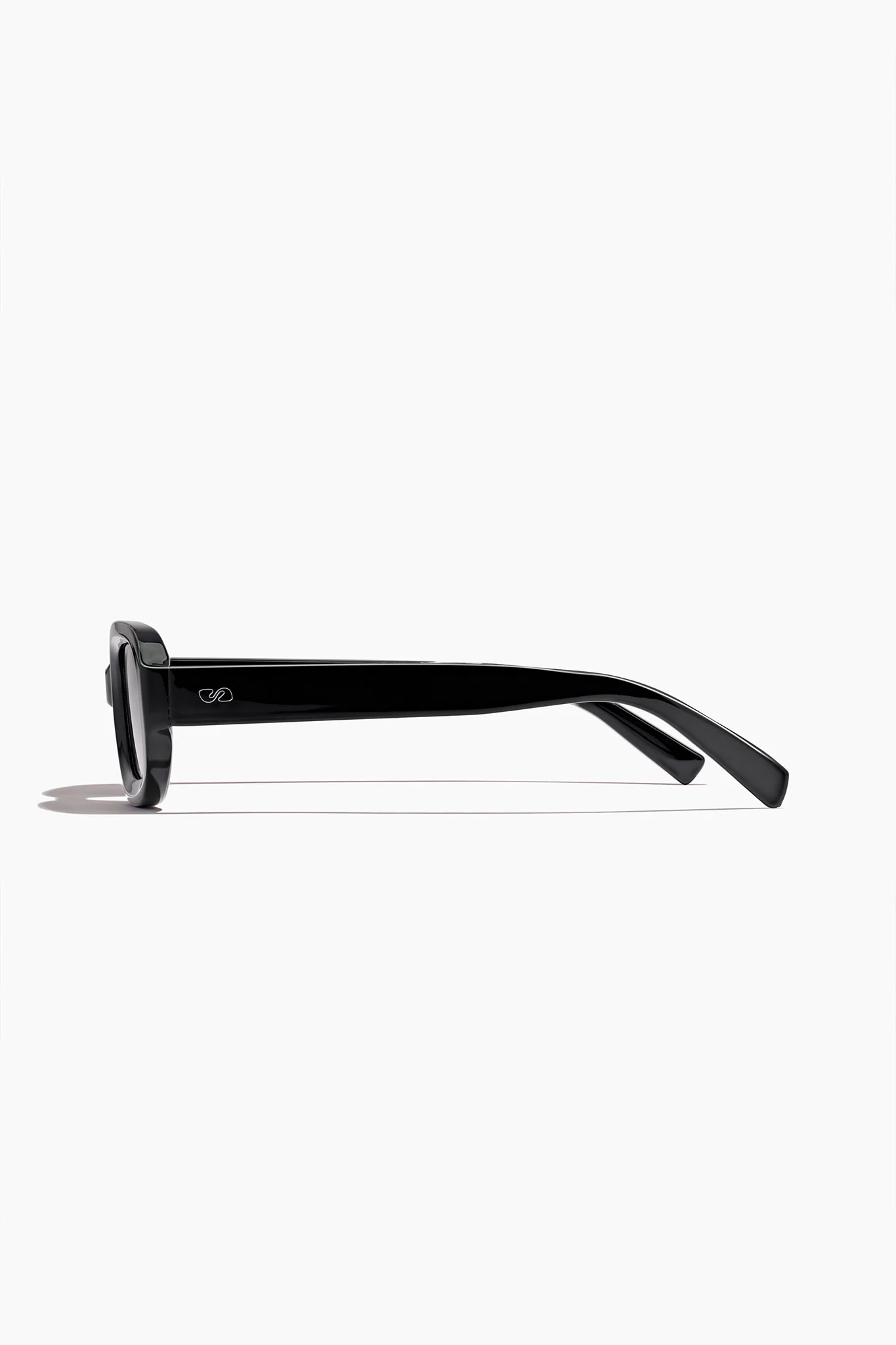 SZADE Sunglasses Soho ; Black Ink - Image 7