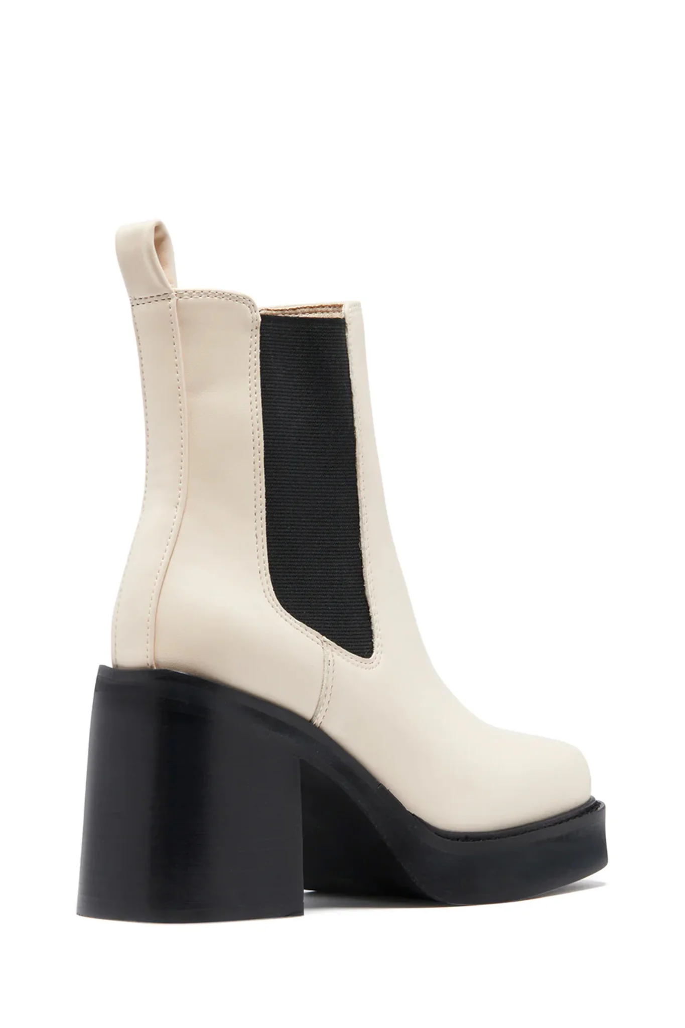 THERAPY Axel Boot Bone - Image 2