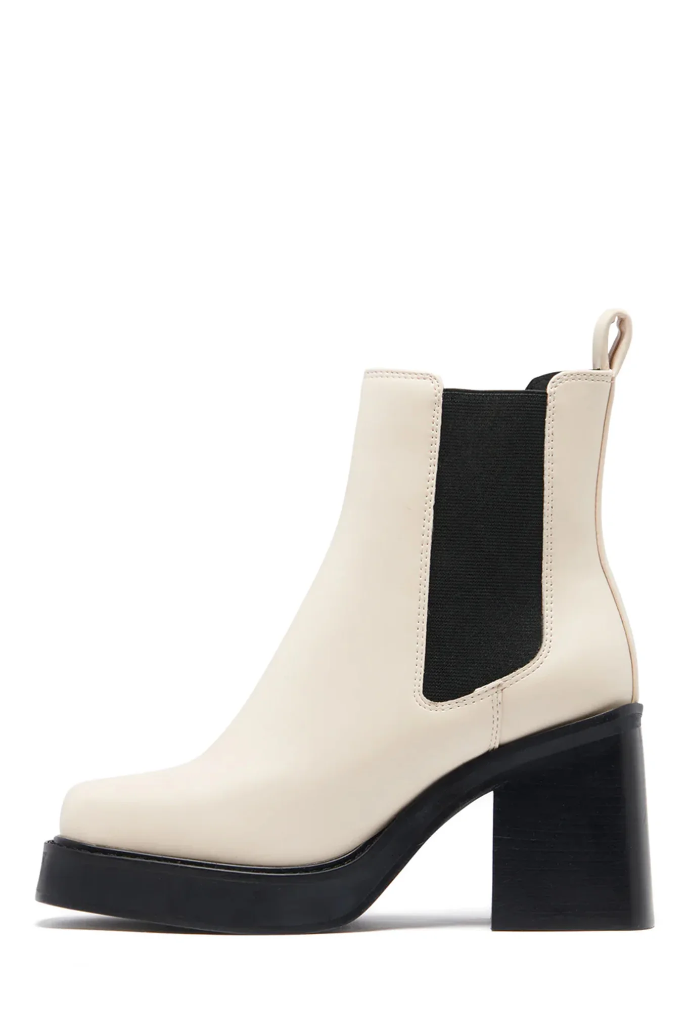 THERAPY Axel Boot Bone - Image 4