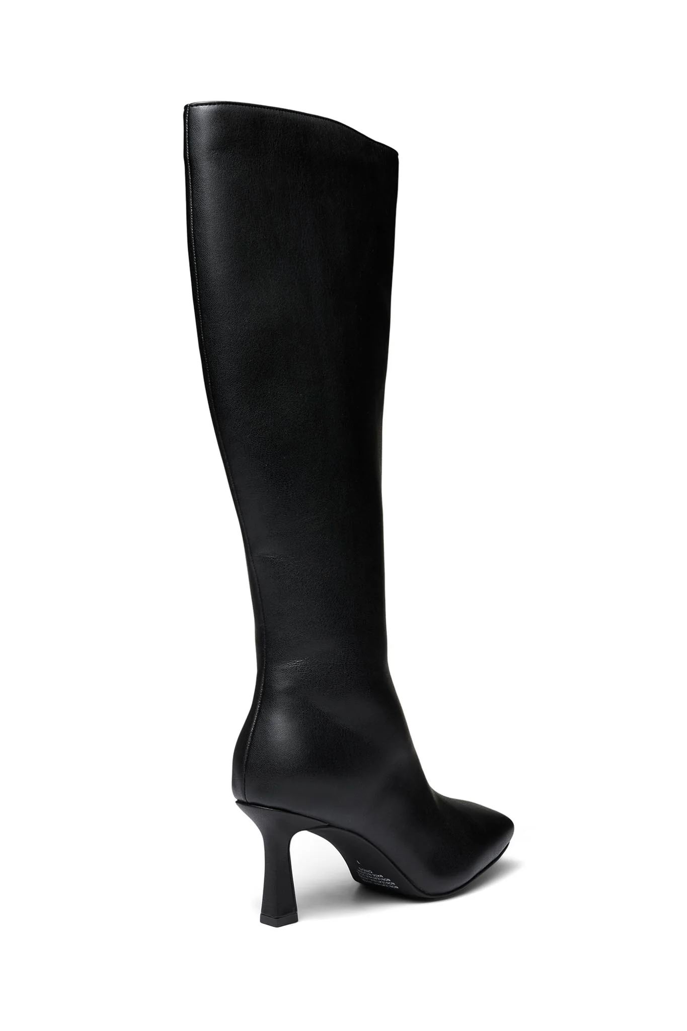 THERAPY Candid Tall Boot Black - Image 2