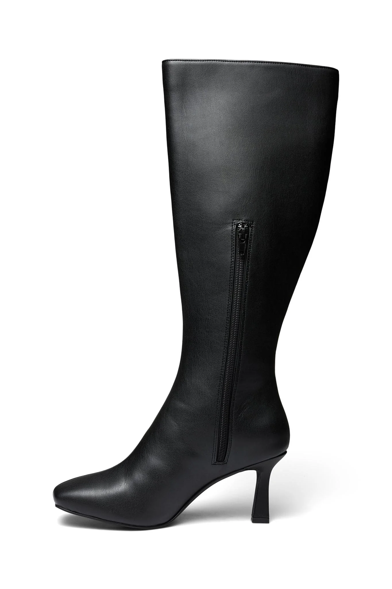 THERAPY Candid Tall Boot Black - Image 3