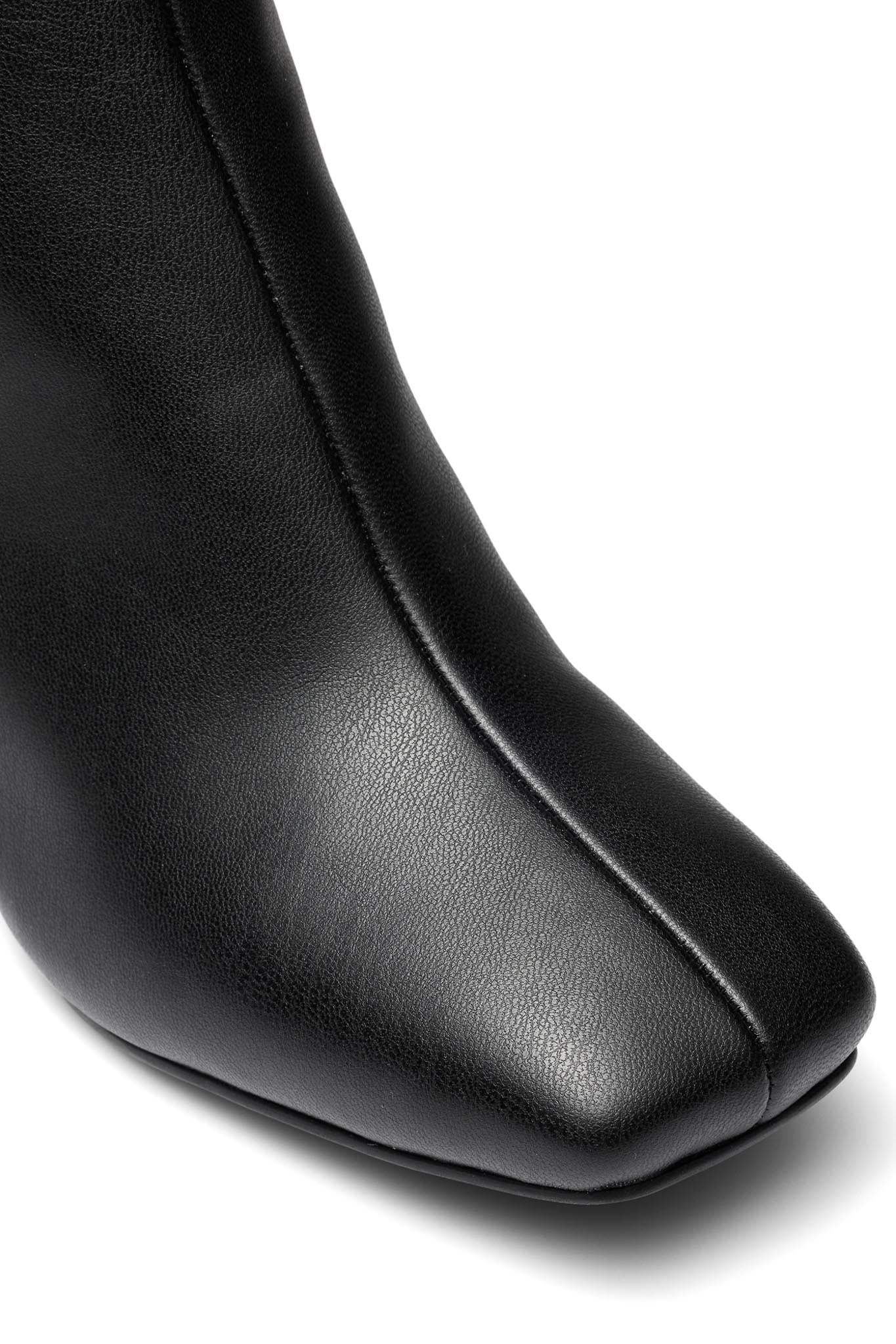 THERAPY Candid Tall Boot Black - Image 4
