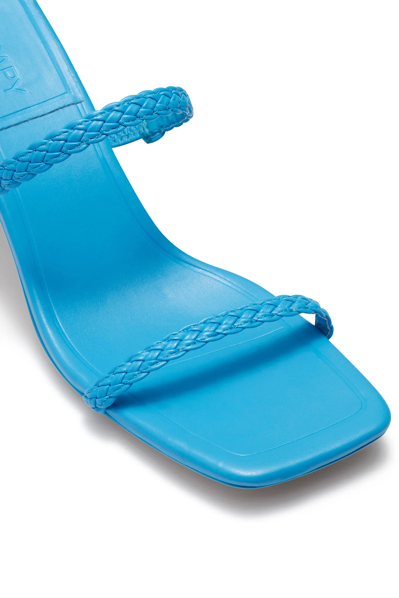 THERAPY Drew Heel Azure - Image 4
