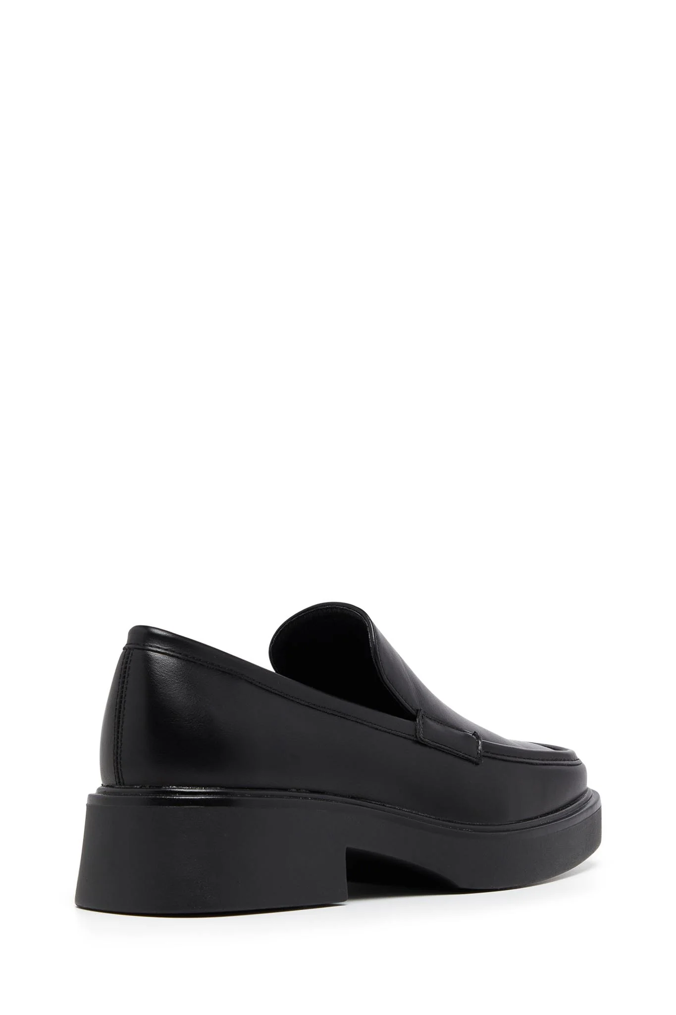 THERAPY Ennzo Loafer Black Smooth - Image 2