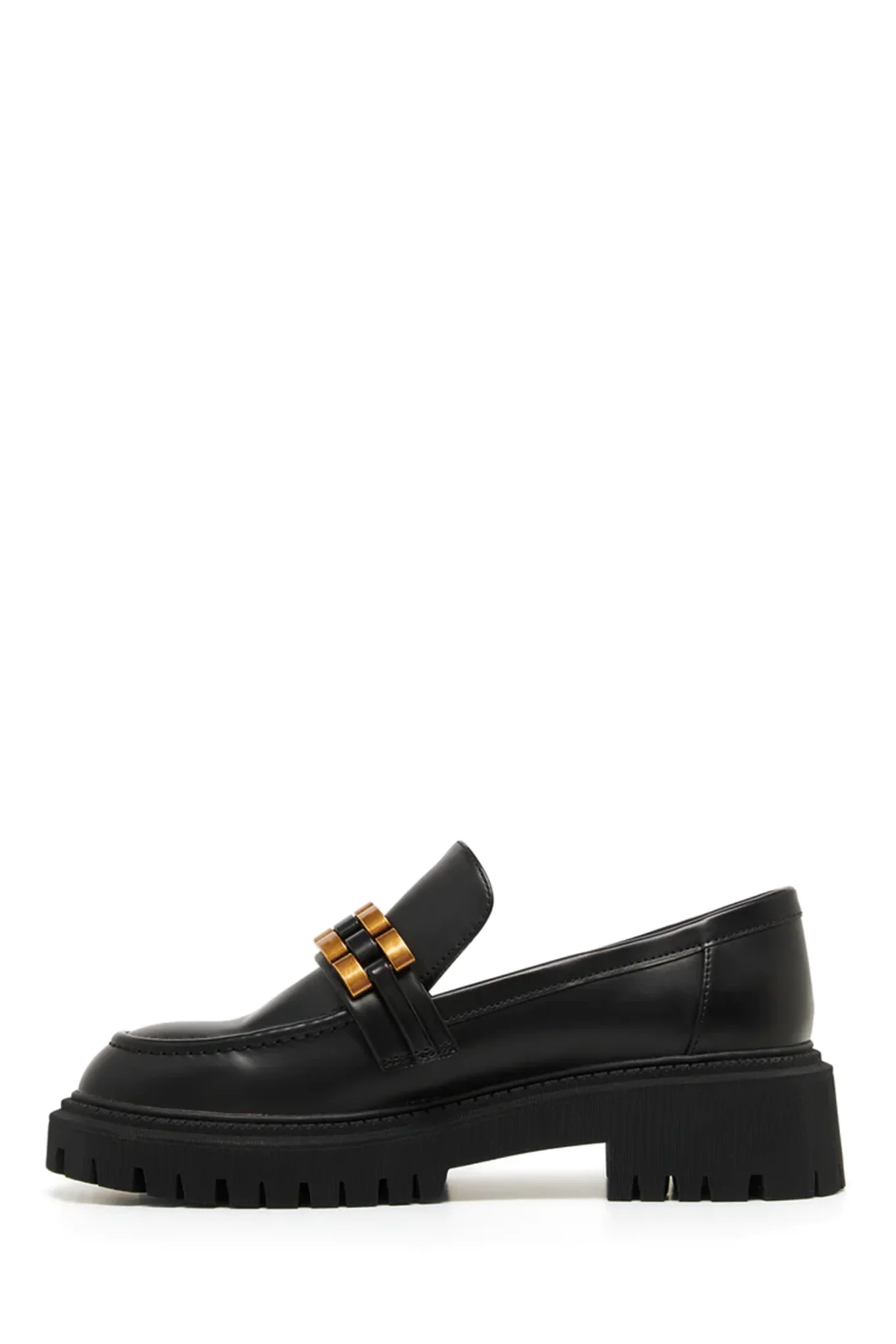 THERAPY Exell Loafer Black - Image 4