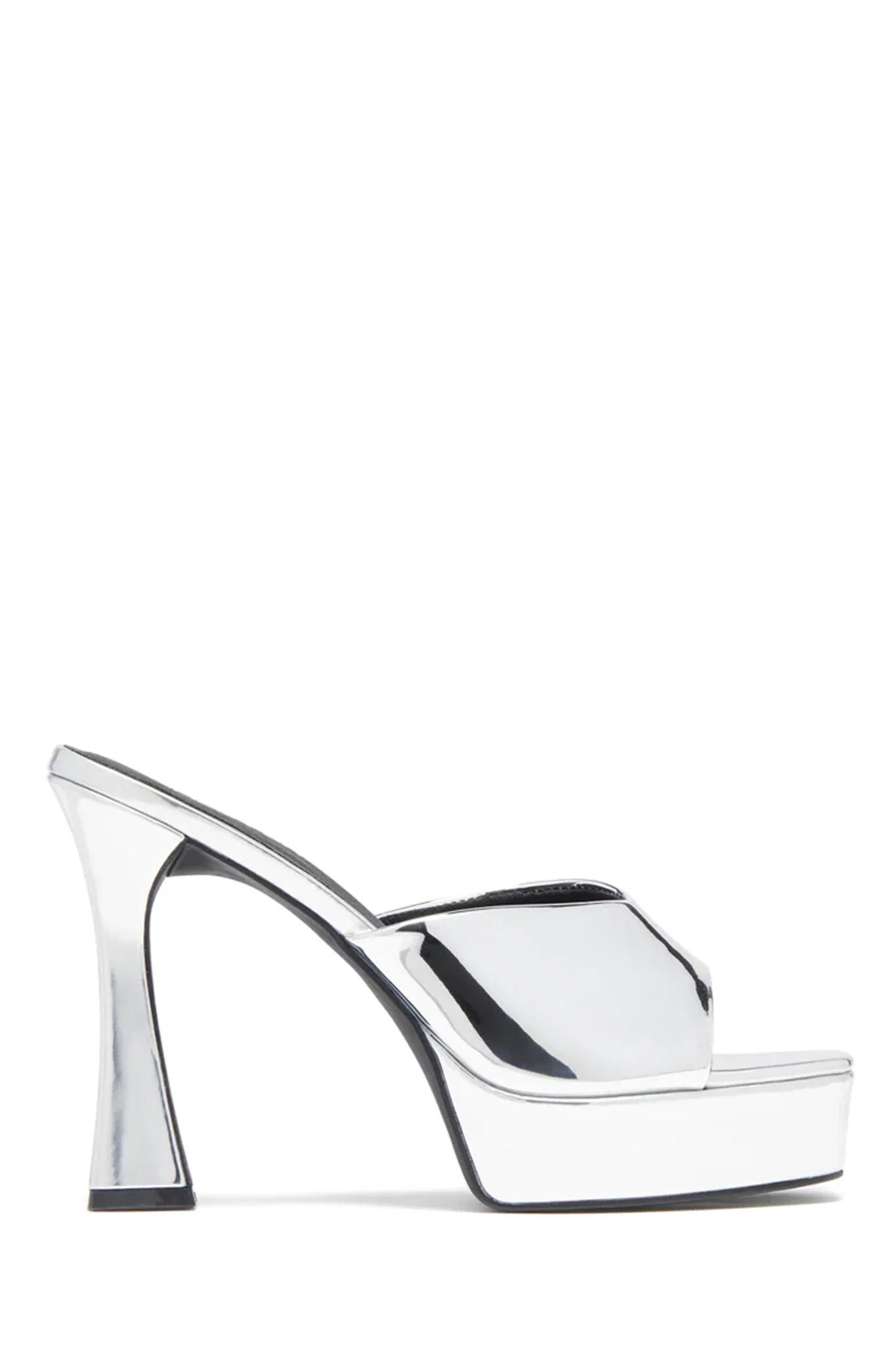 THERAPY Fierce Mule Silver - Image 2