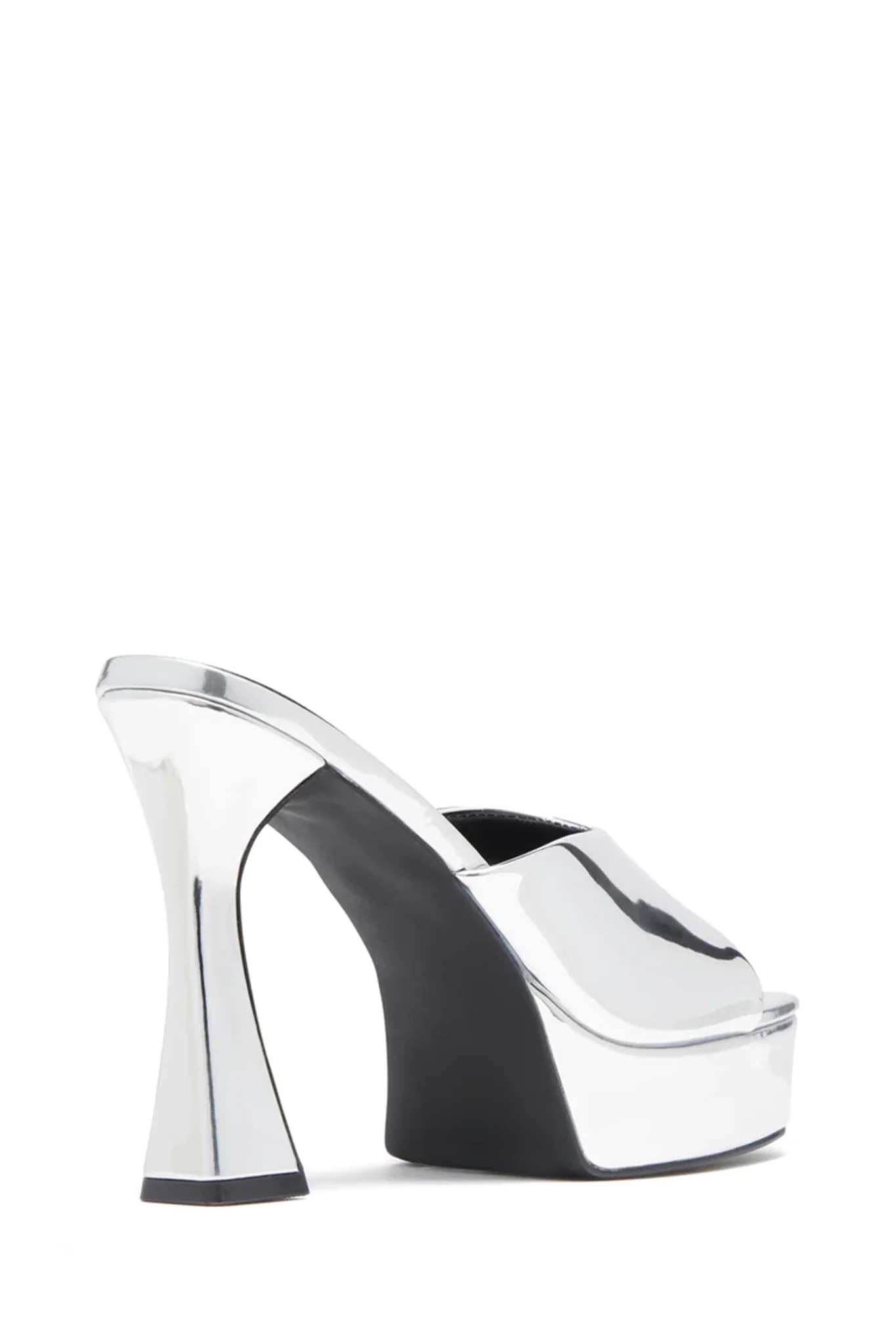 THERAPY Fierce Mule Silver - Image 4