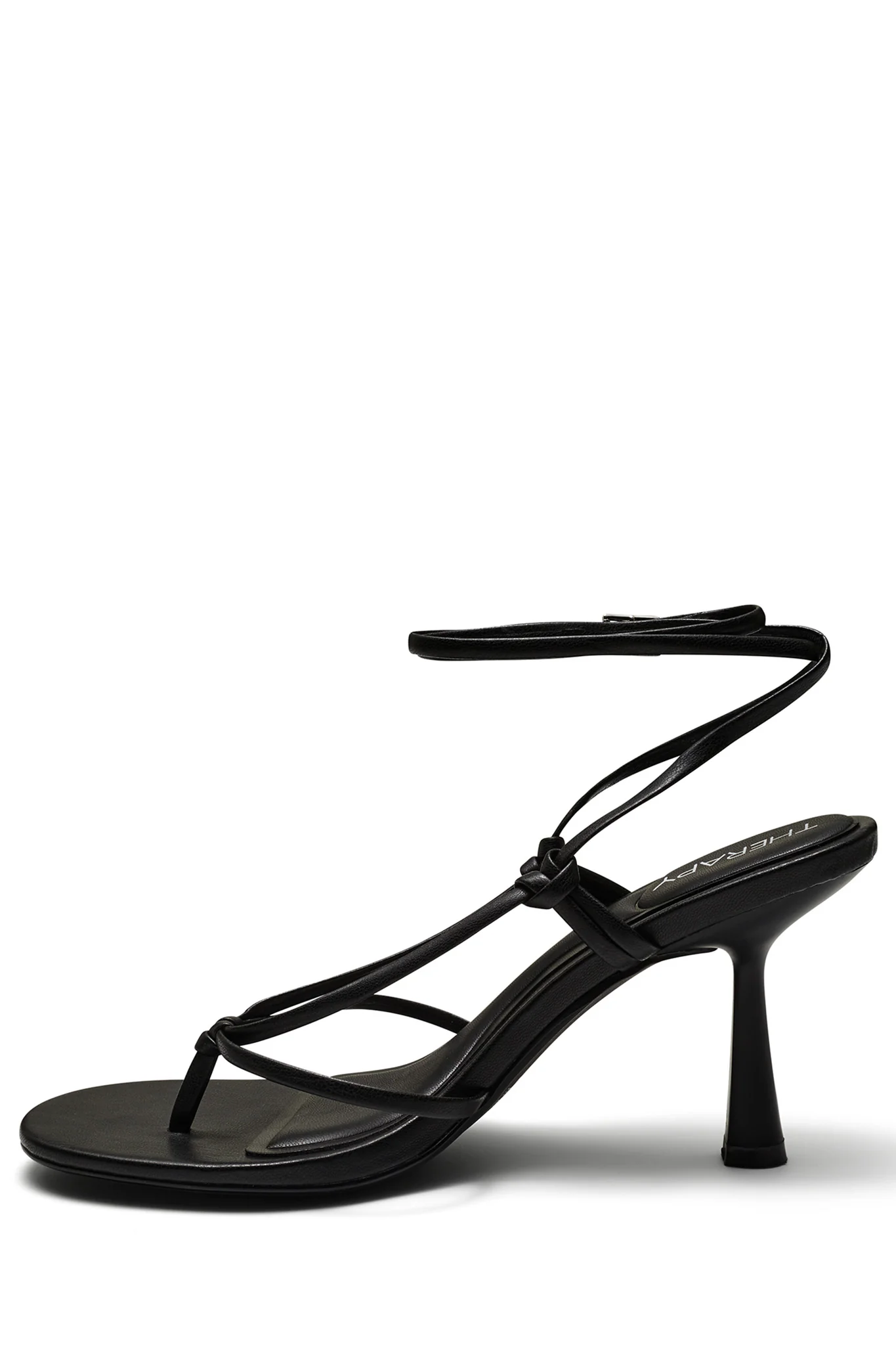 THERAPY Harlow Heel Black - Image 6