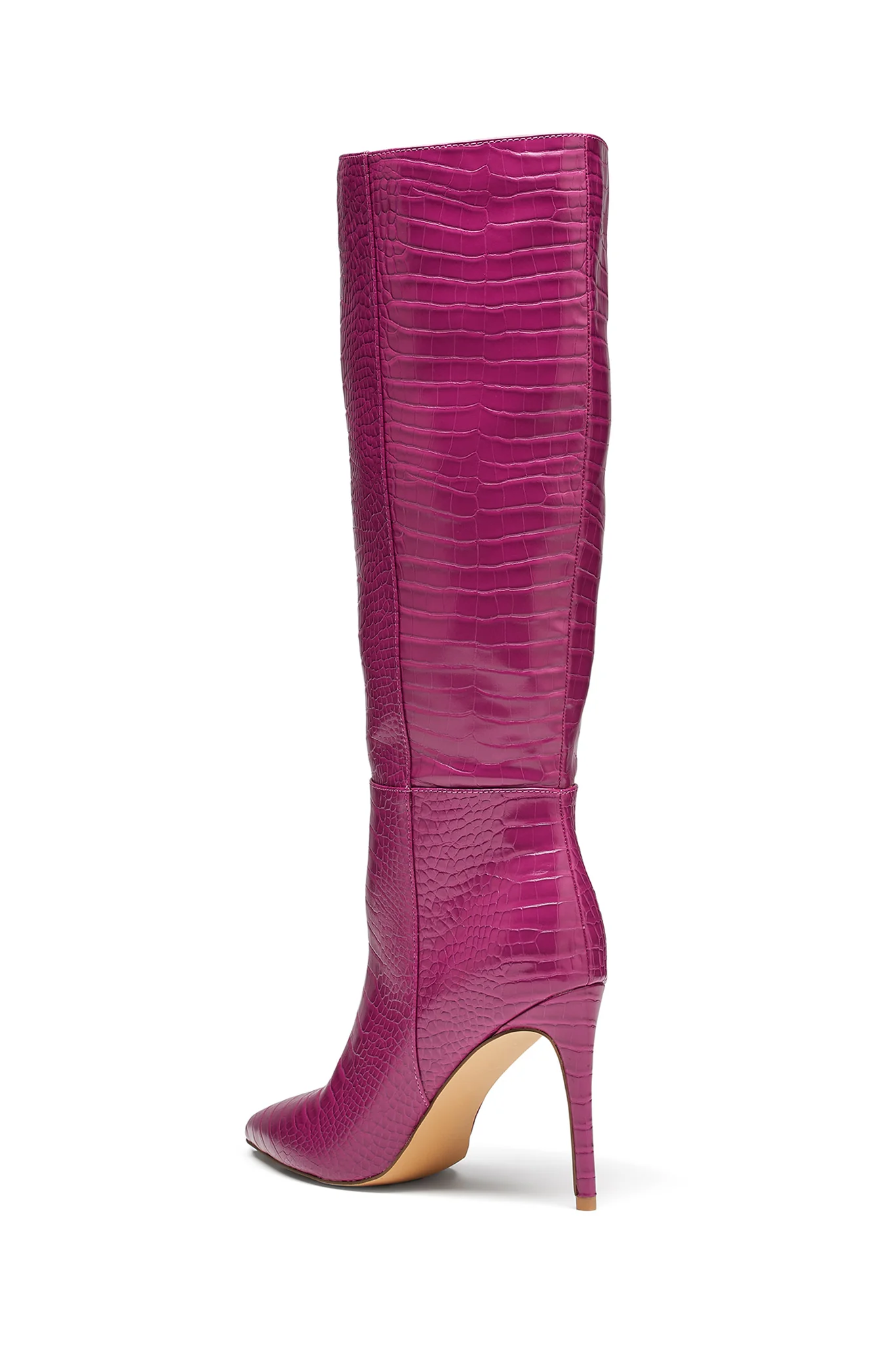 THERAPY Icon Boot Grape - Image 2