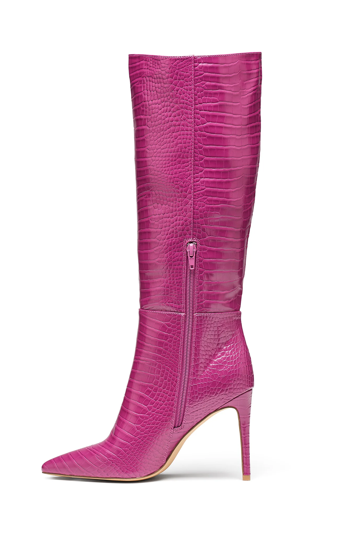 THERAPY Icon Boot Grape - Image 3