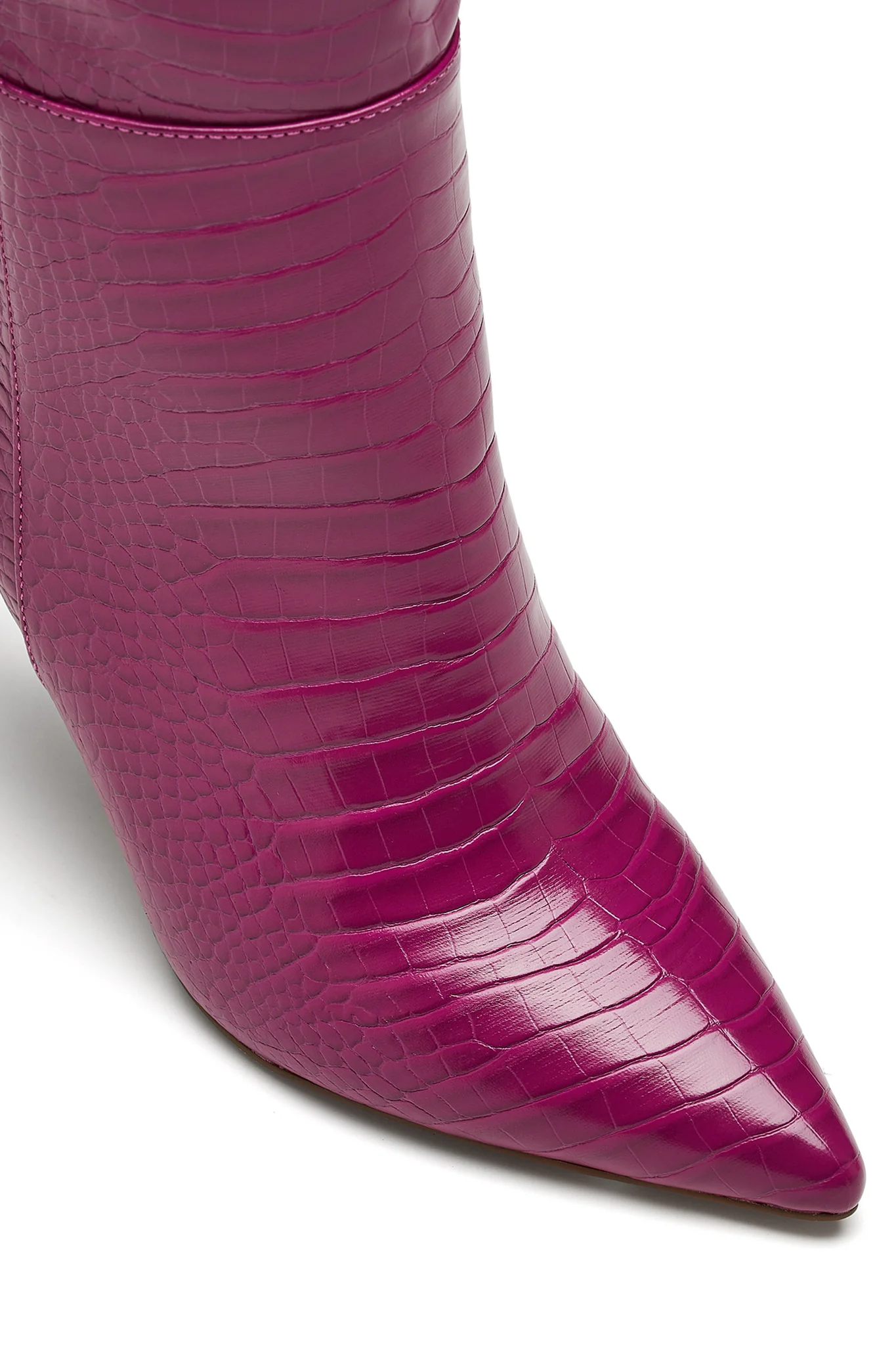 THERAPY Icon Boot Grape - Image 4