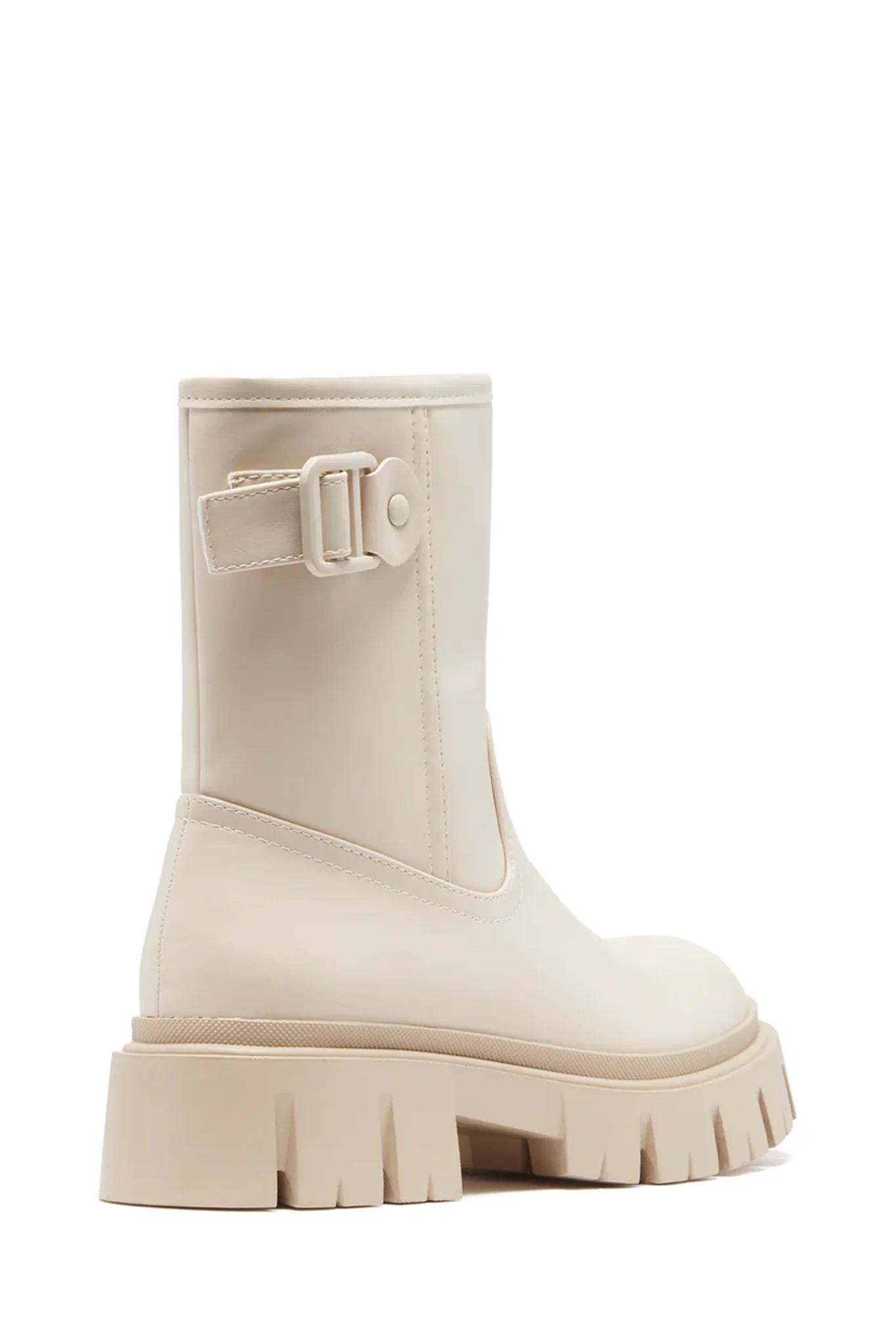 THERAPY Indy Boot Bone - Image 2