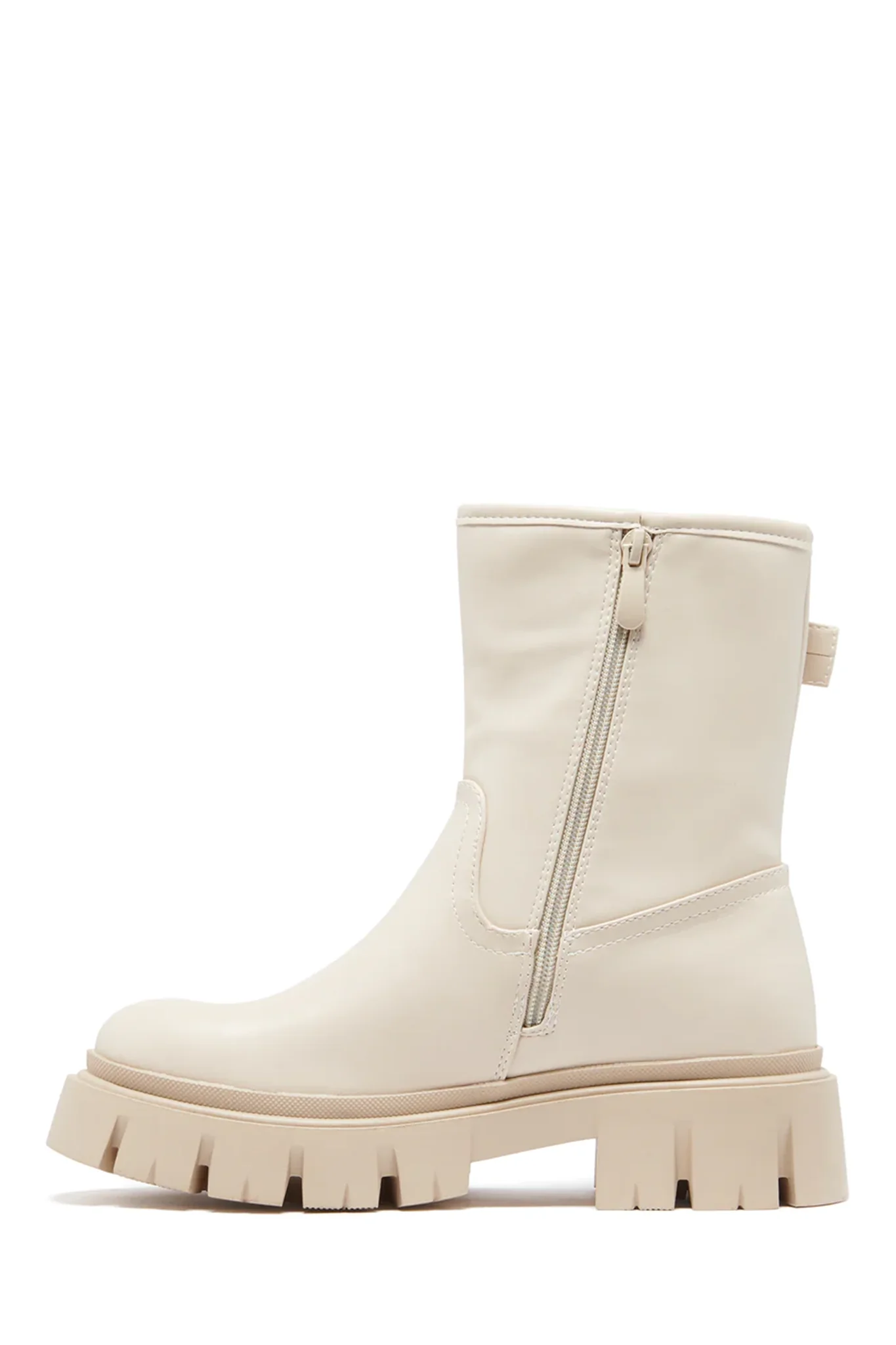THERAPY Indy Boot Bone - Image 4