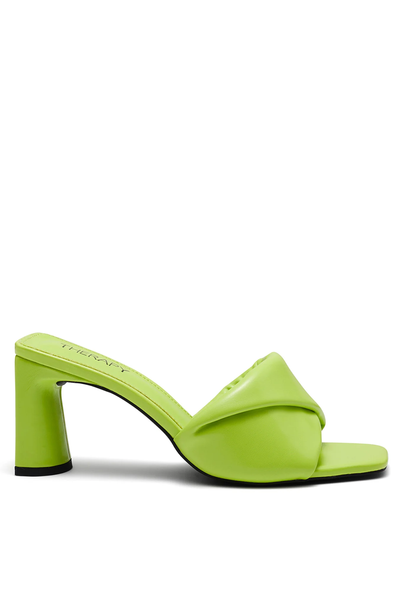 THERAPY Kardi Heel Citrus - Image 3