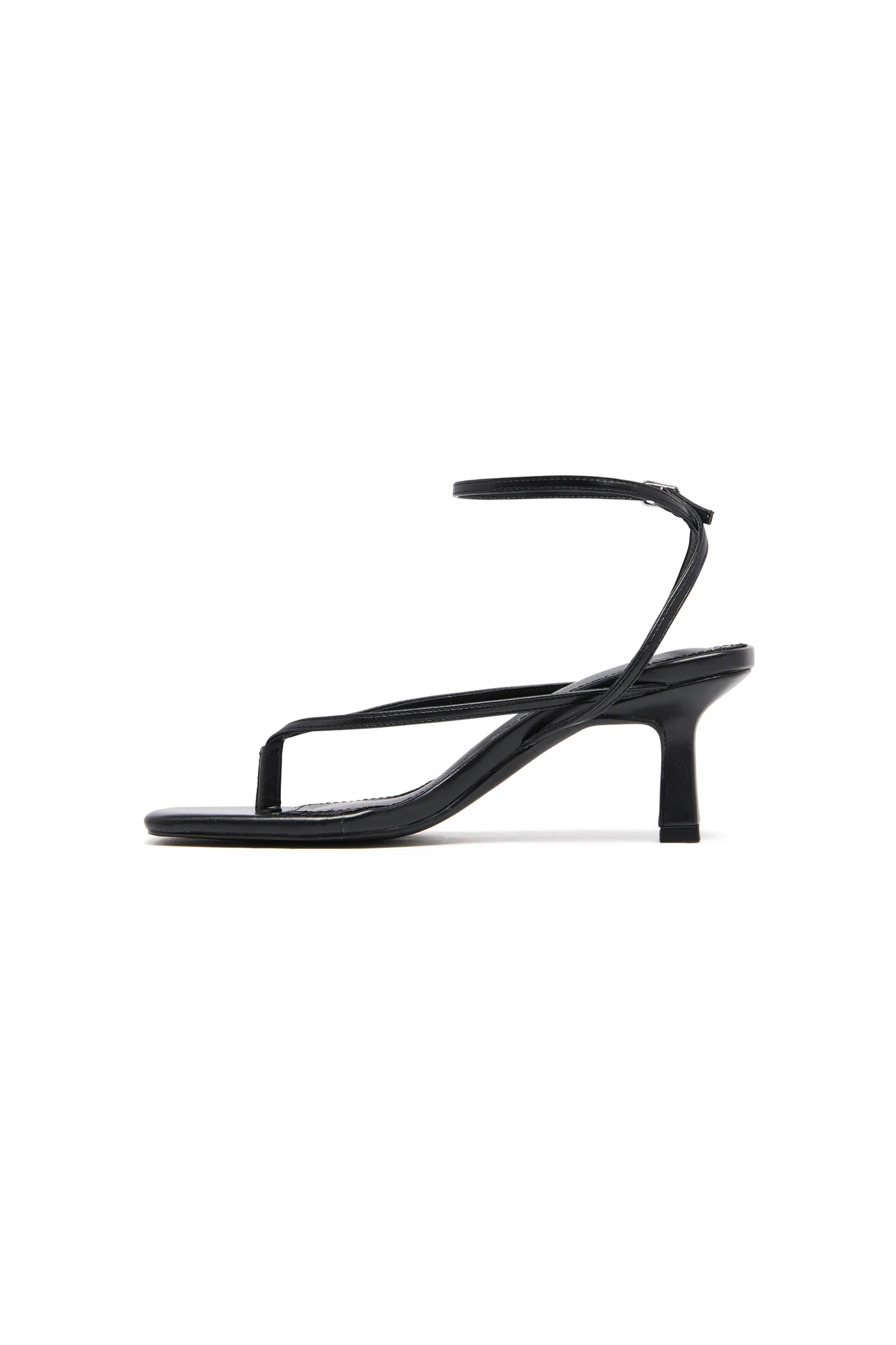 THERAPY Khy Heel Black - Image 2