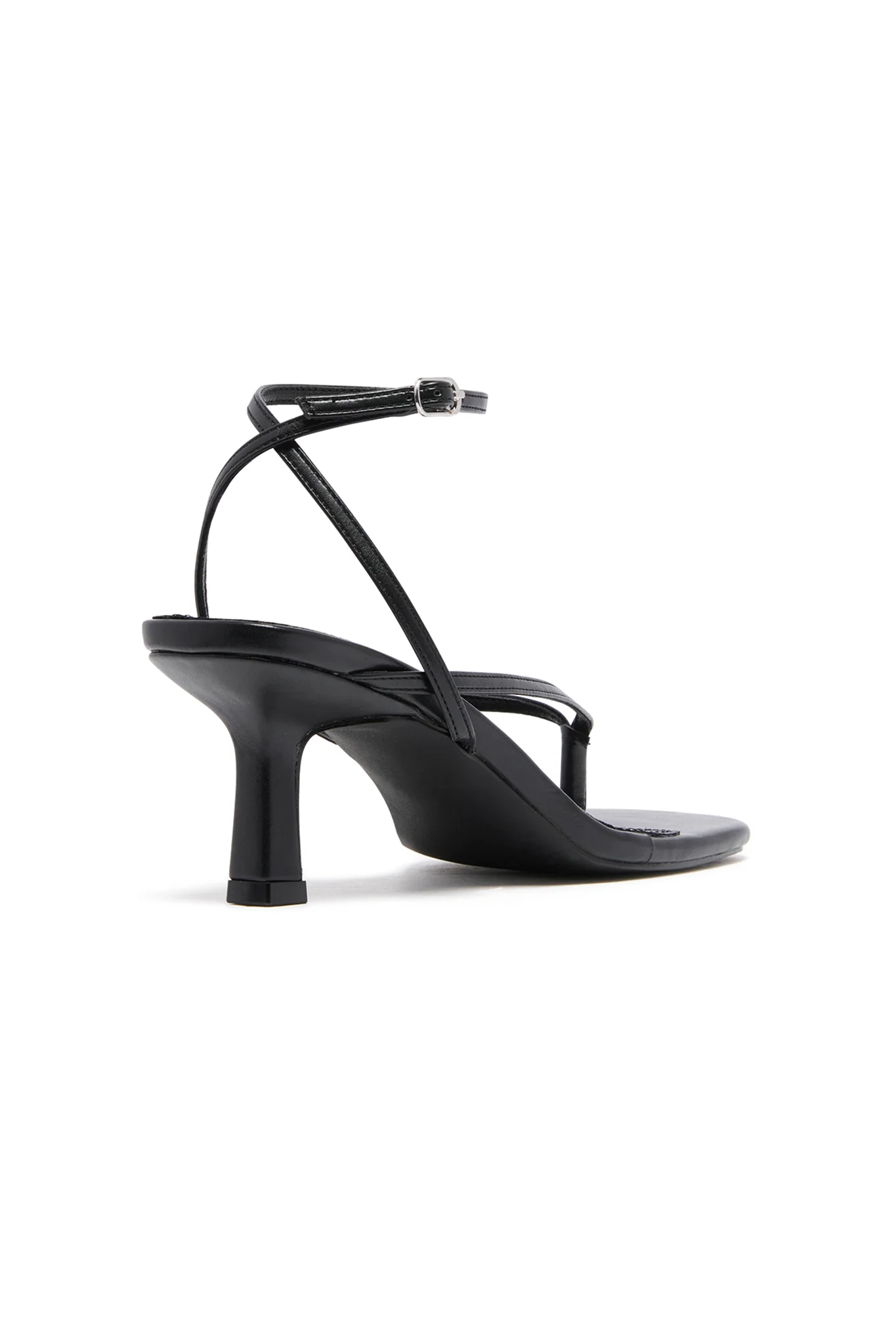 THERAPY Khy Heel Black - Image 4