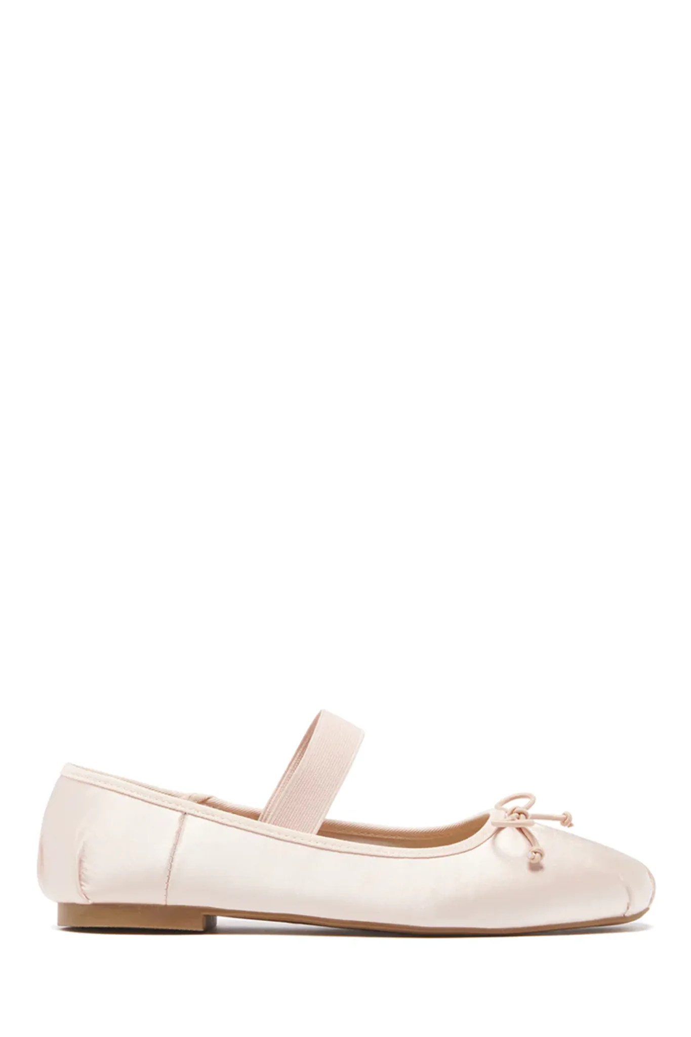THERAPY Mystic Ballet Flat Blush - Image 3
