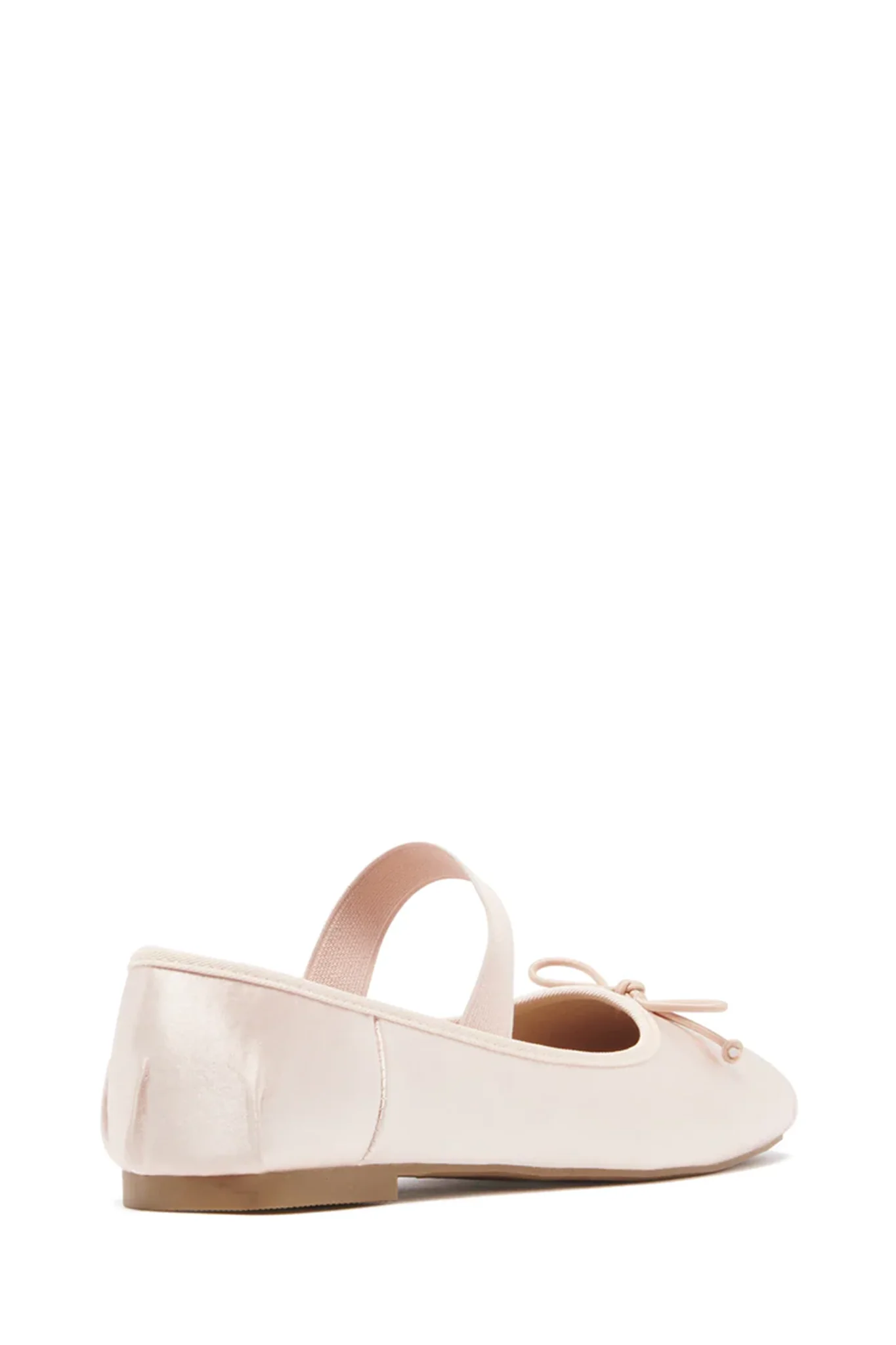 THERAPY Mystic Ballet Flat Blush - Image 4