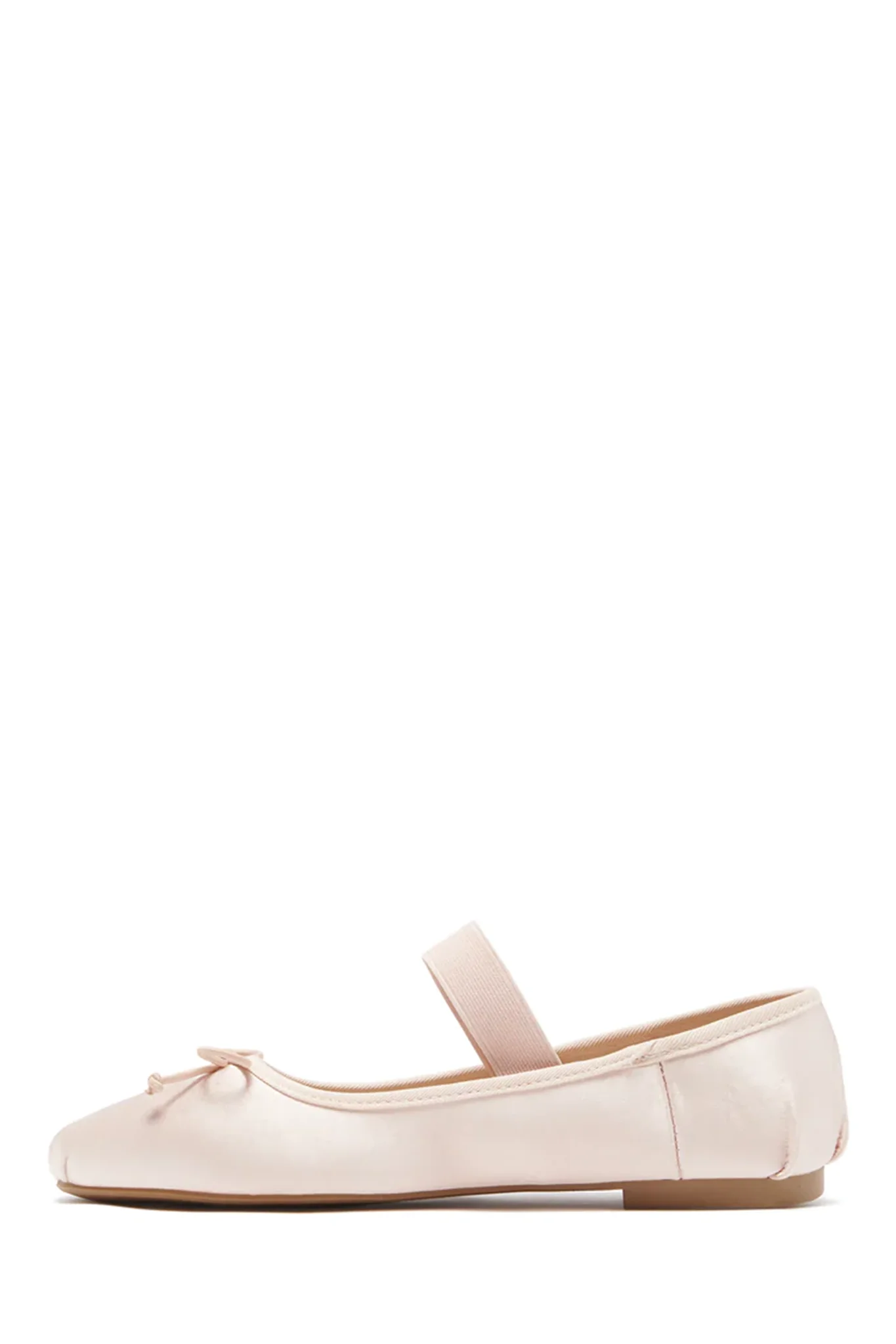 THERAPY Mystic Ballet Flat Blush - Image 5