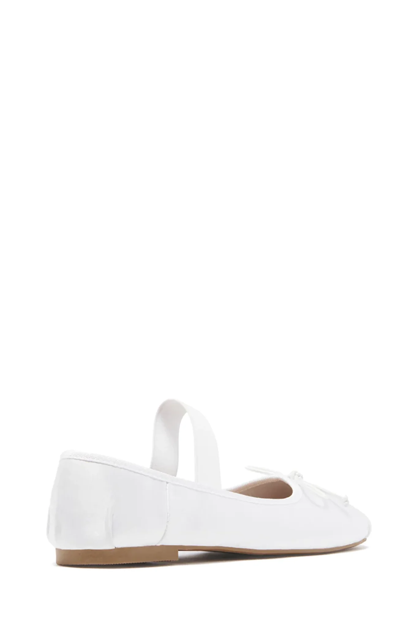 THERAPY Mystic Ballet Flat Pearl - Image 3