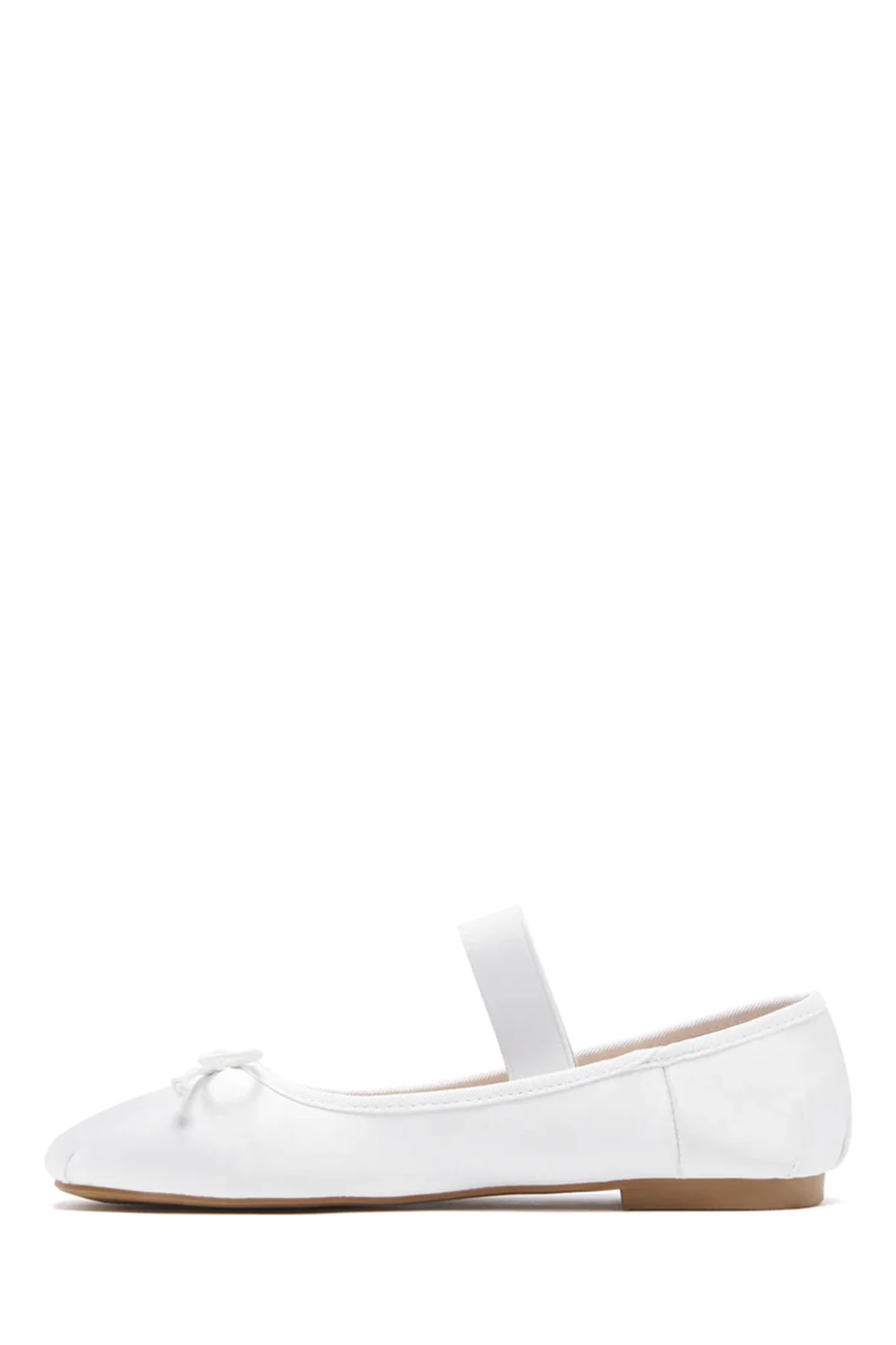 THERAPY Mystic Ballet Flat Pearl - Image 5