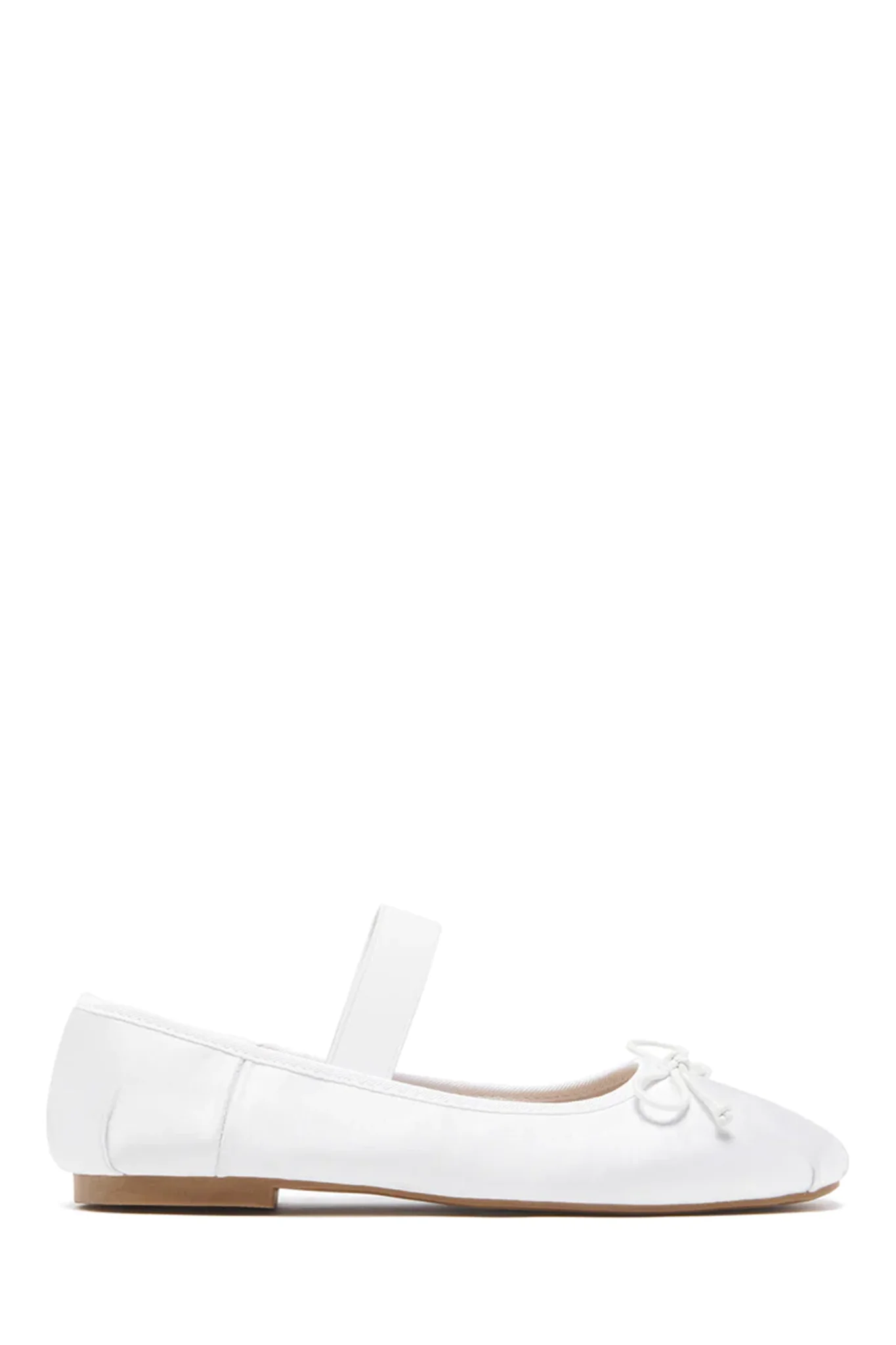 THERAPY Mystic Ballet Flat Pearl - Image 6