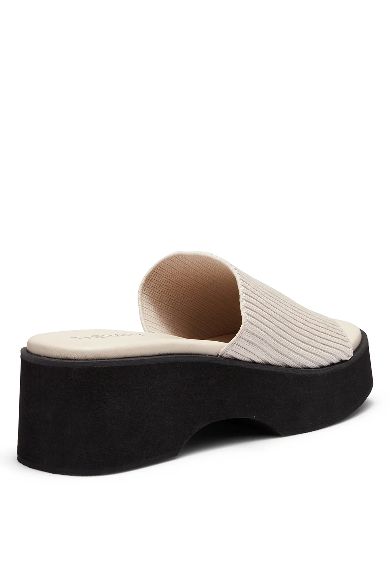 THERAPY Nawty Sandal Bone - Image 2