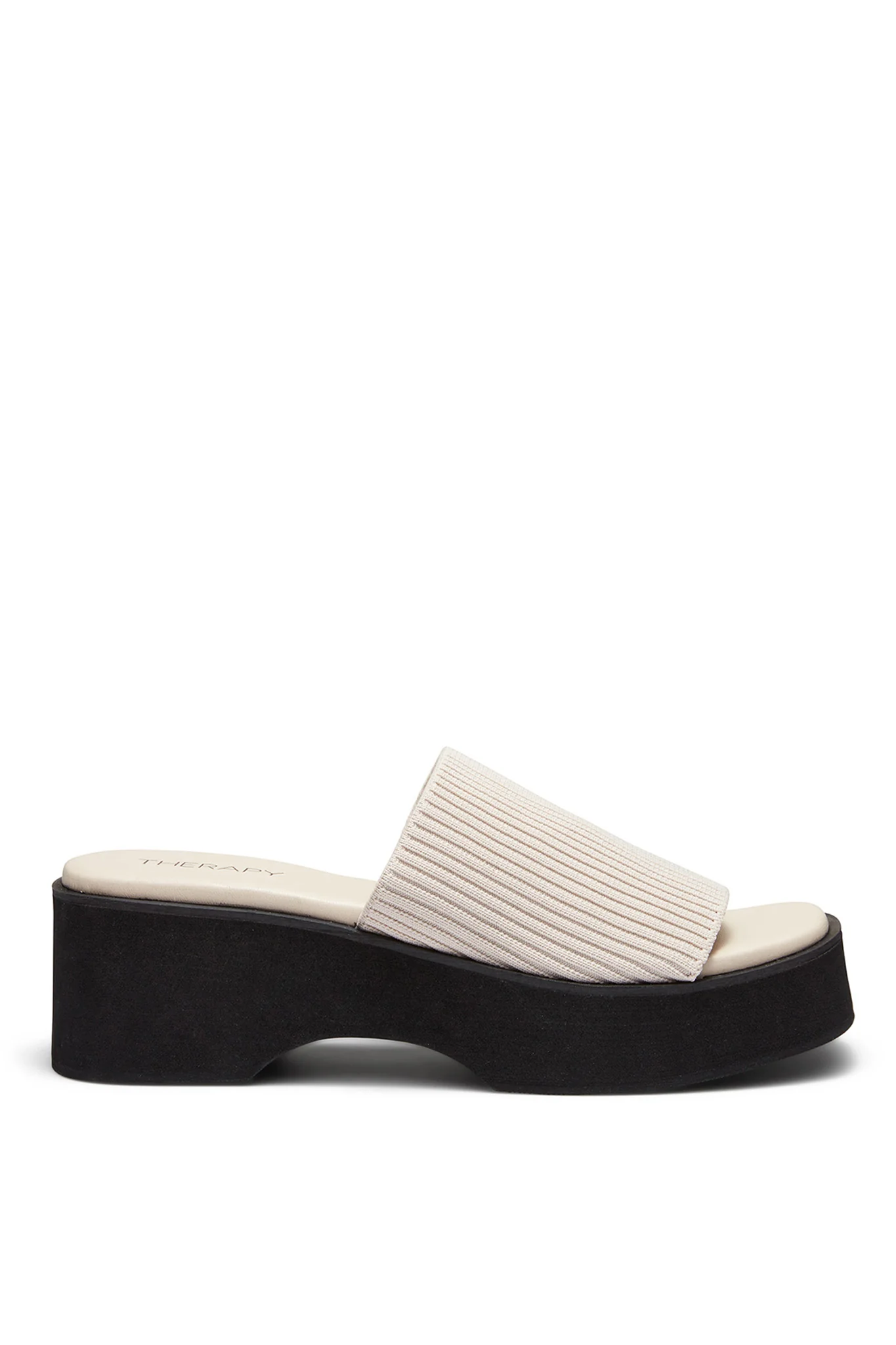 THERAPY Nawty Sandal Bone - Image 3