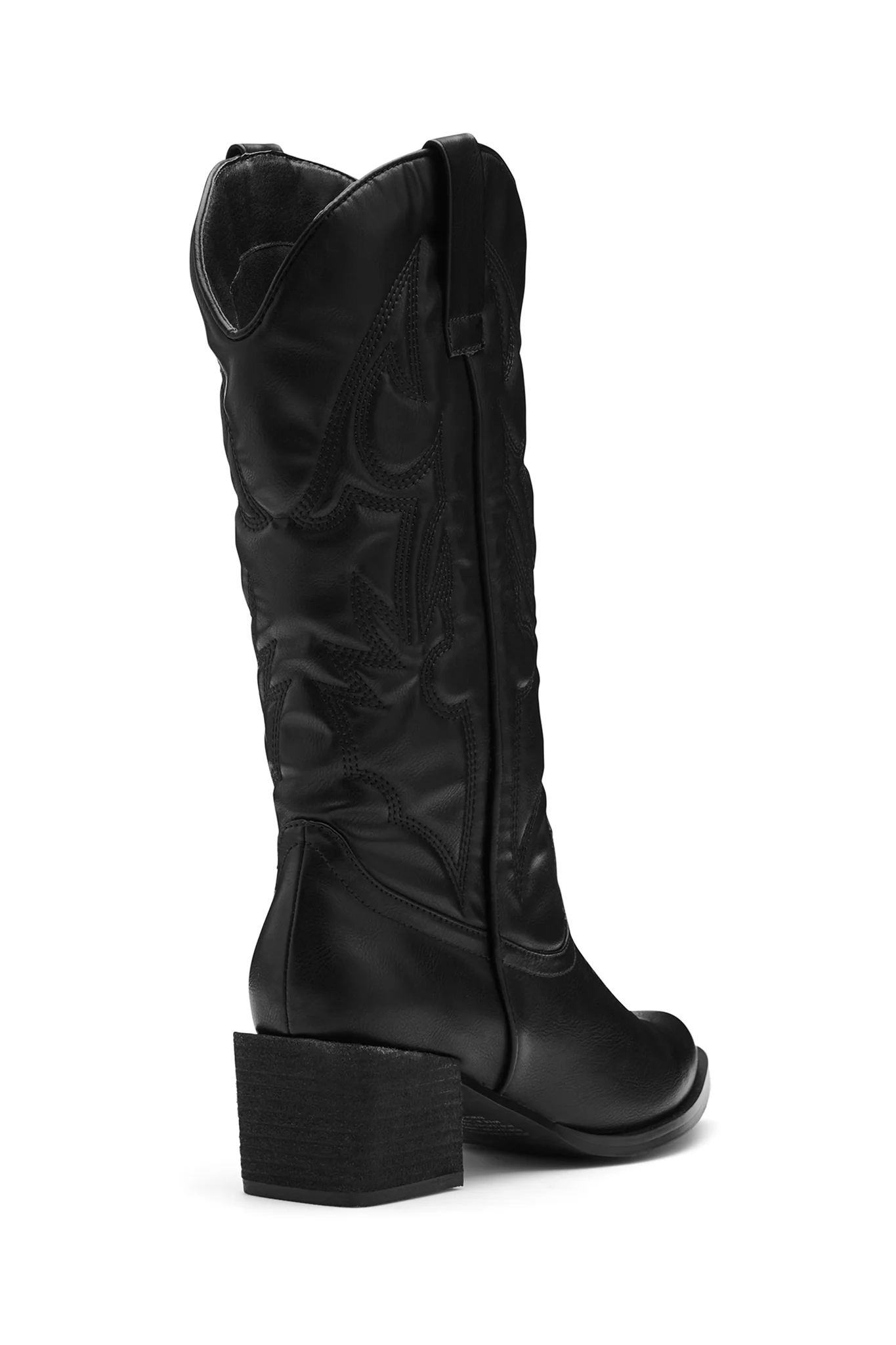 THERAPY Ranger Boot Grape - Image 2