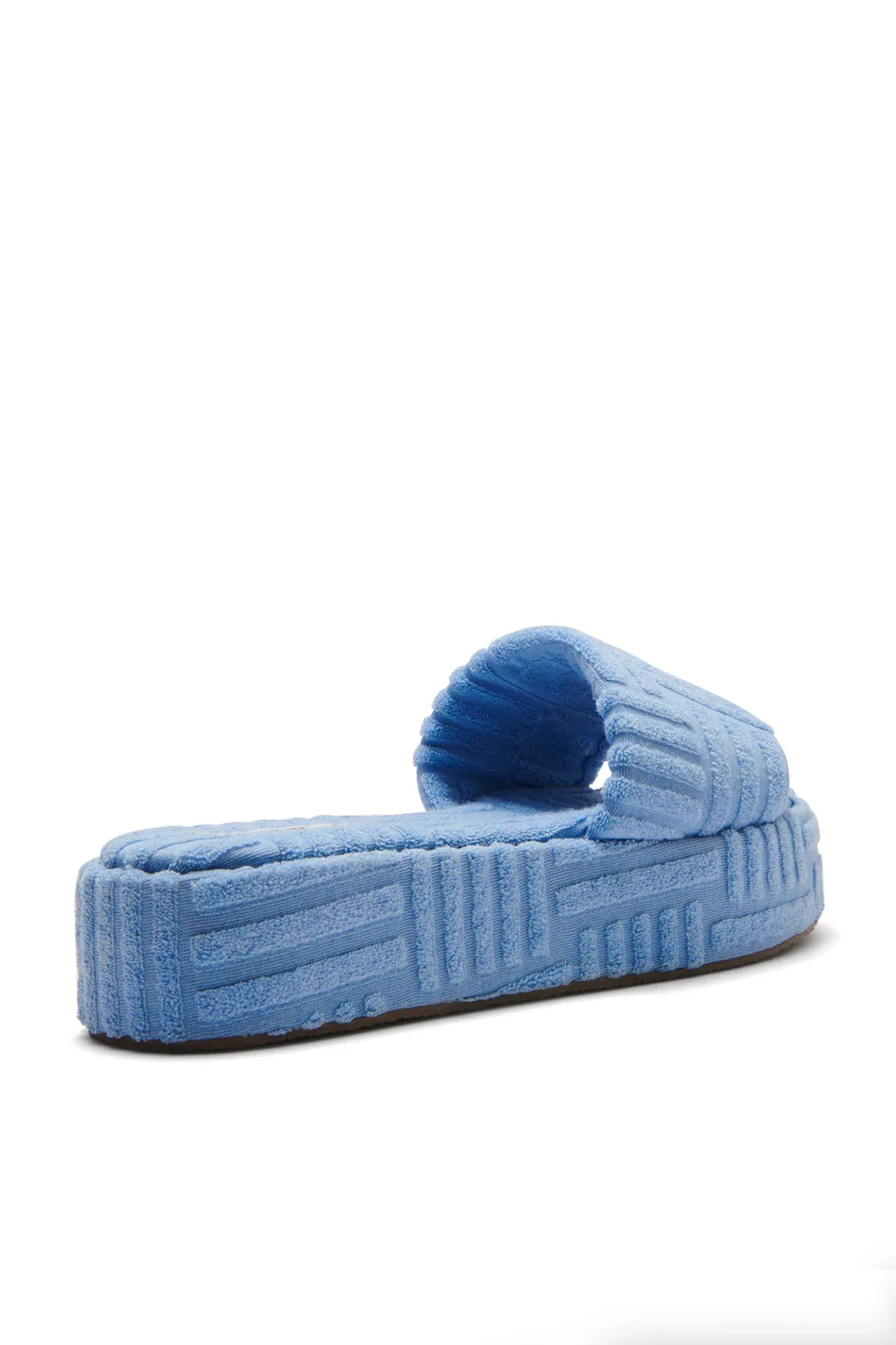 THERAPY Sicily Sandal Blue - Image 2
