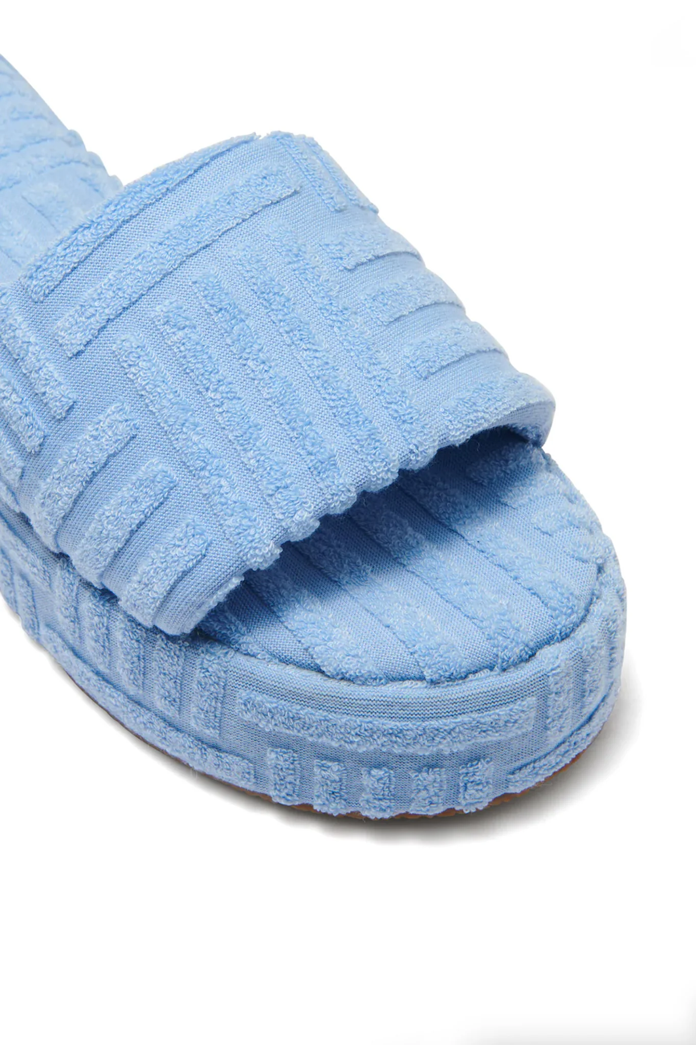 THERAPY Sicily Sandal Blue - Image 3