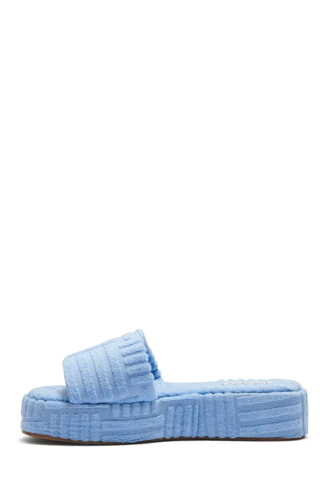THERAPY Sicily Sandal Blue - Image 4